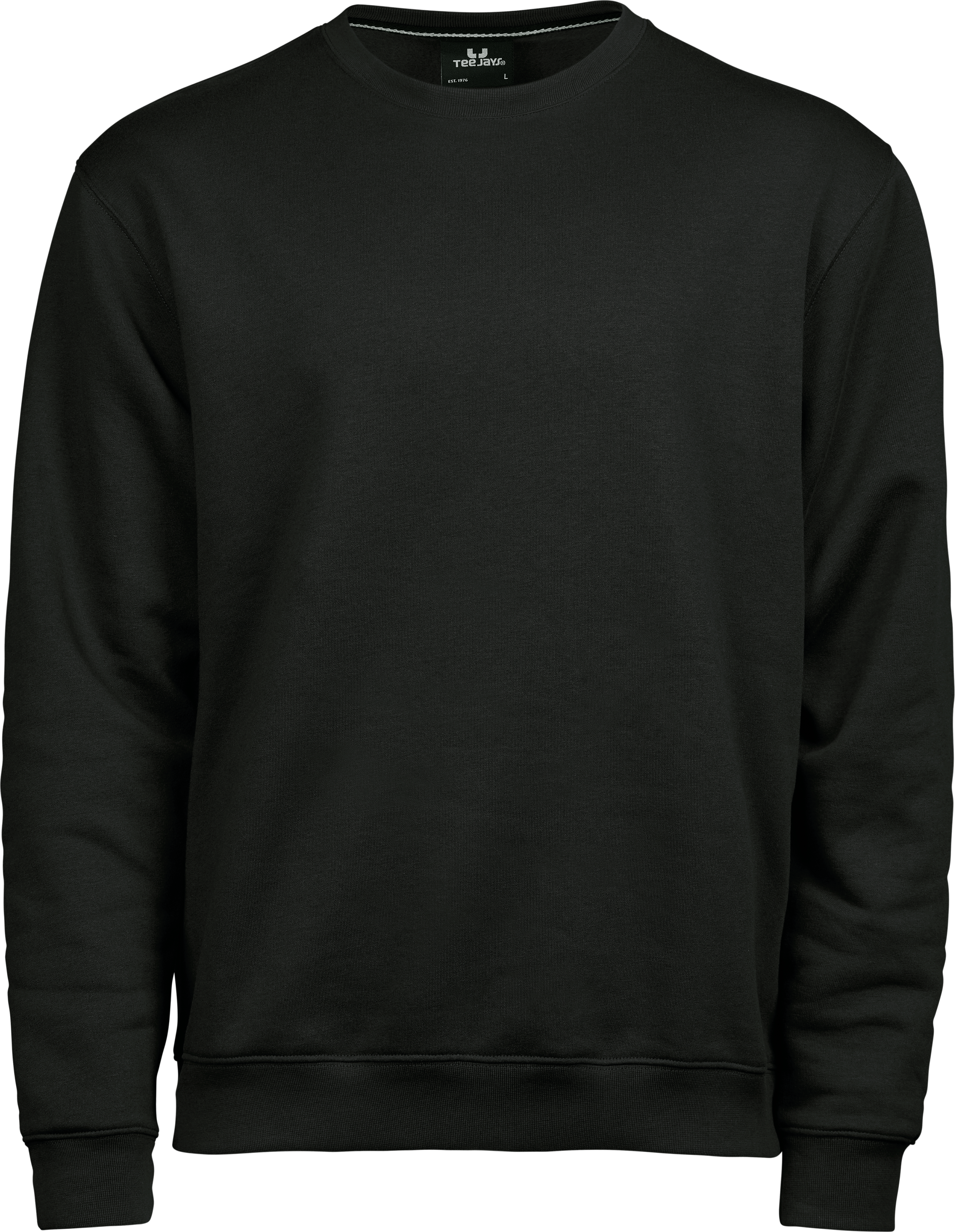 Heavy Sweatshirt, sweatshirt för herrar från Tee Jays