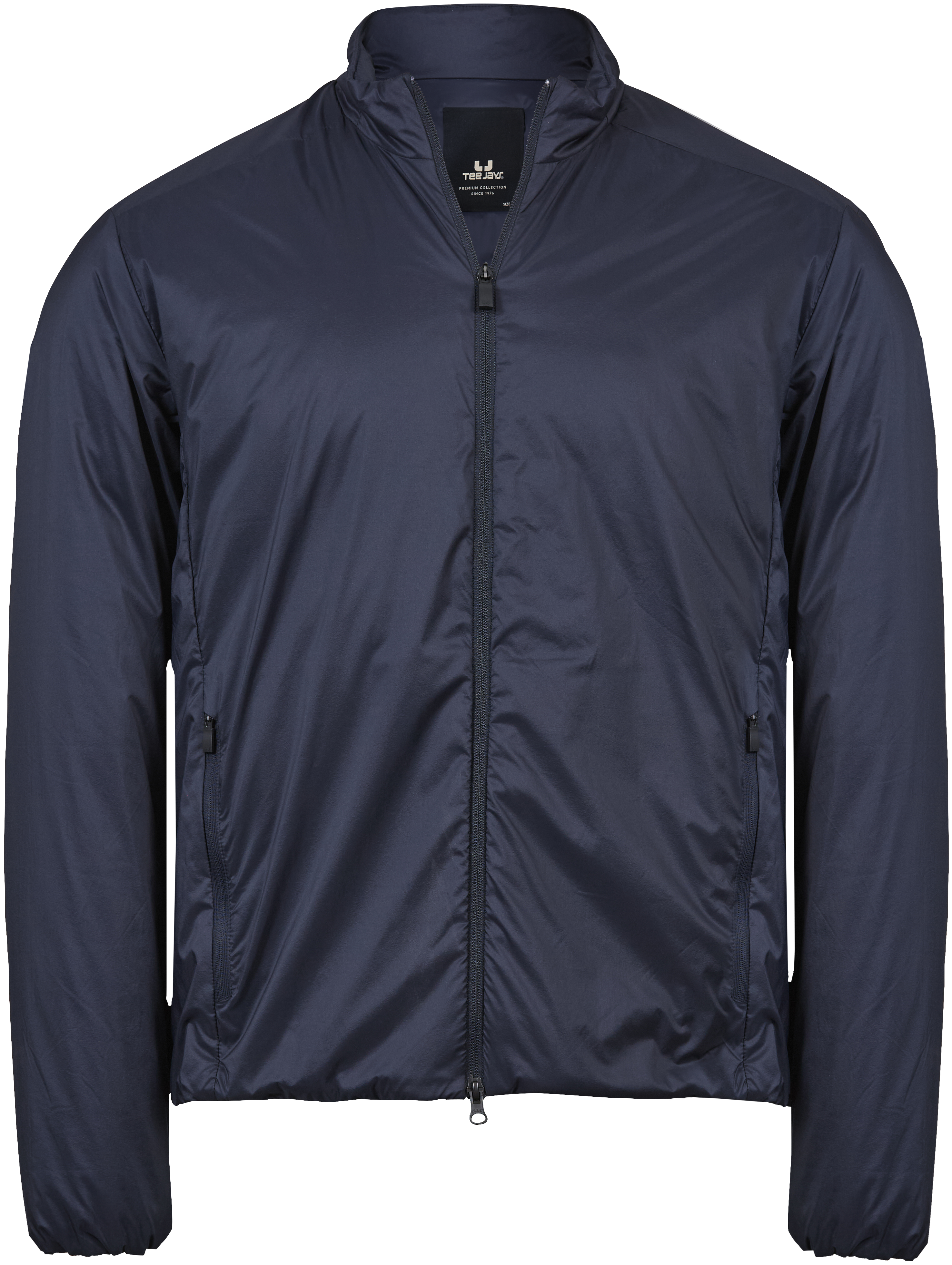 PureLite Jacket, jacka för herrar från Tee Jays i Djup marinblå