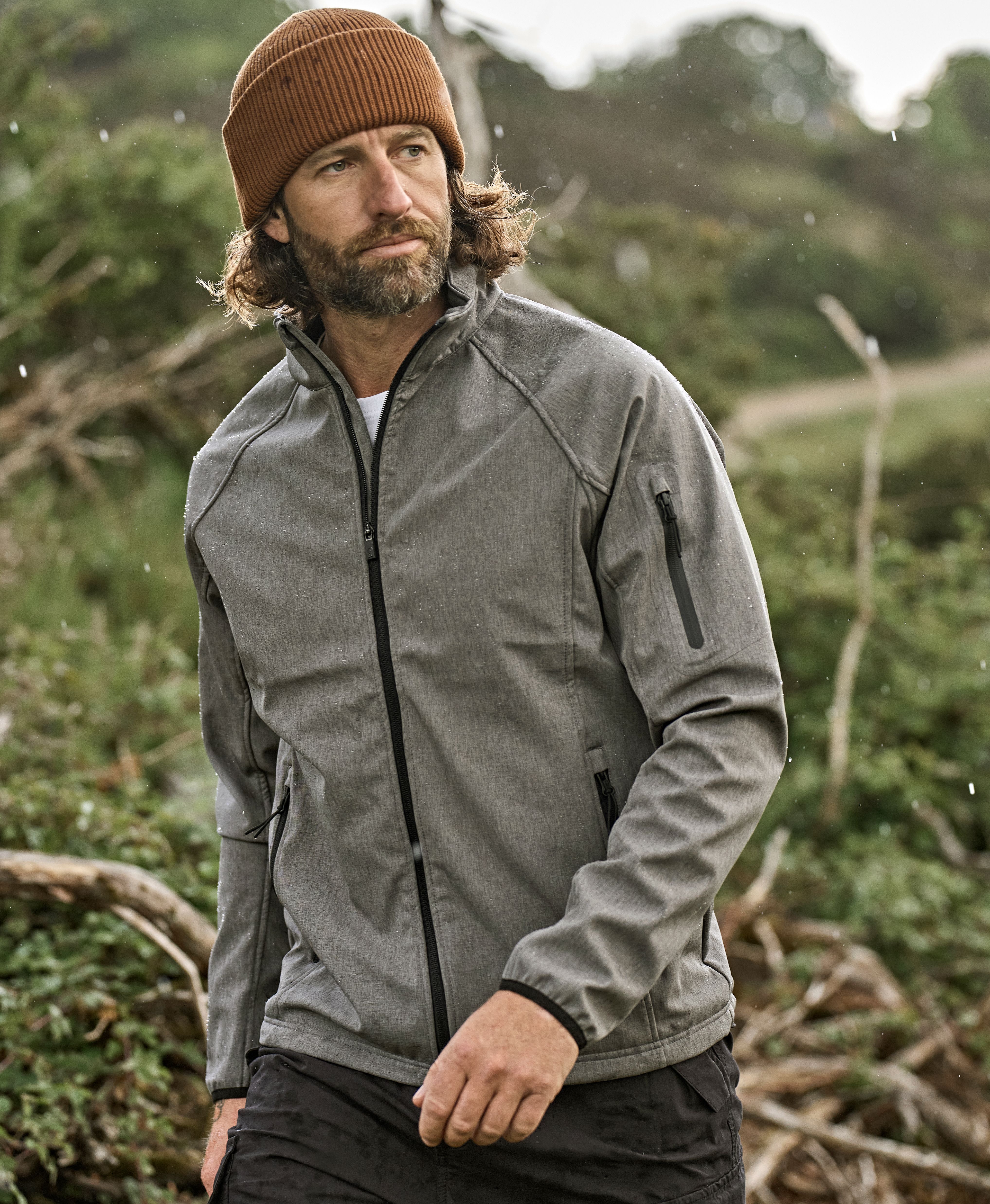 Tee Jays 9510 Lightweight Performance Softshell