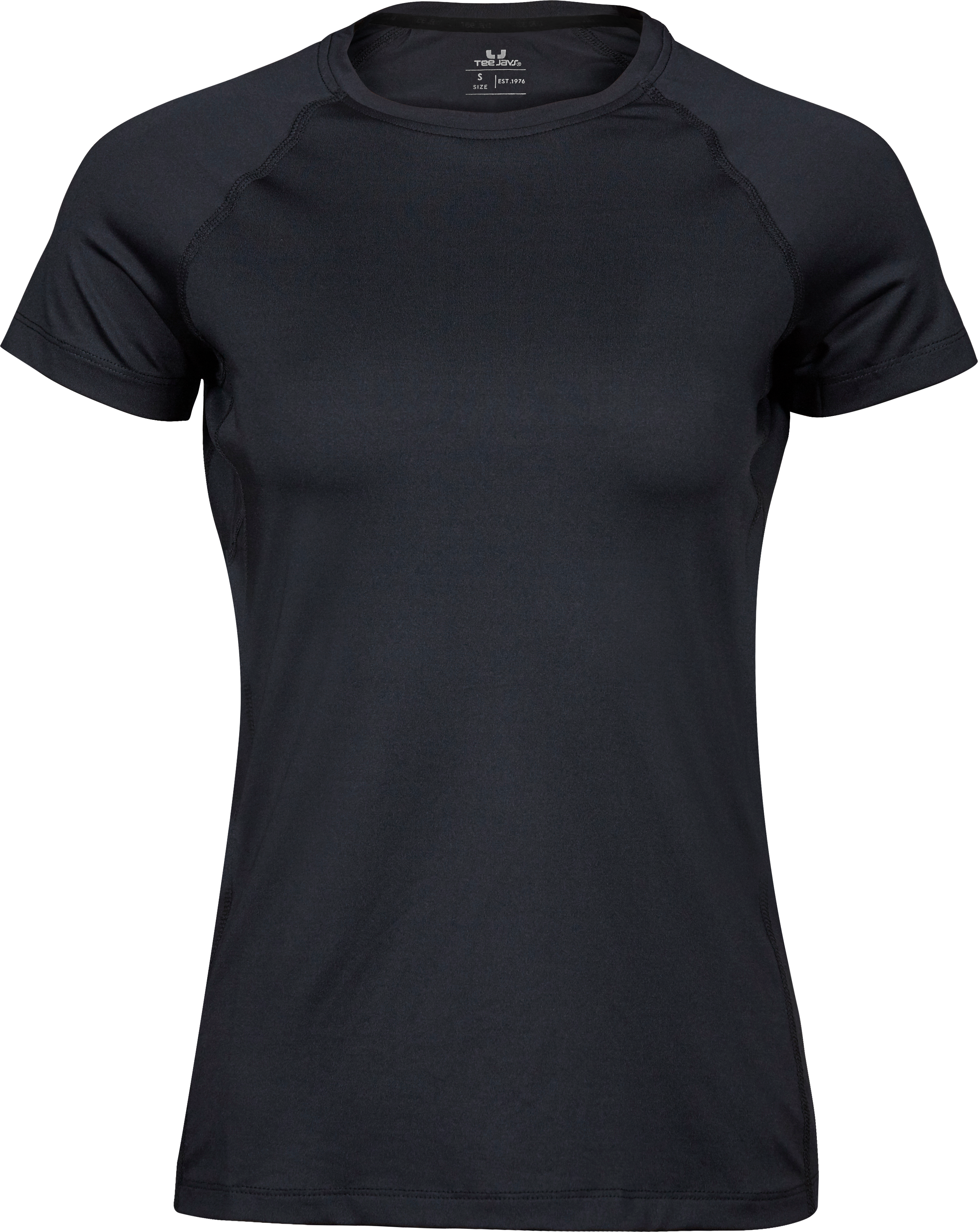 CoolDry Tee, t-shirt för damer från Tee Jays