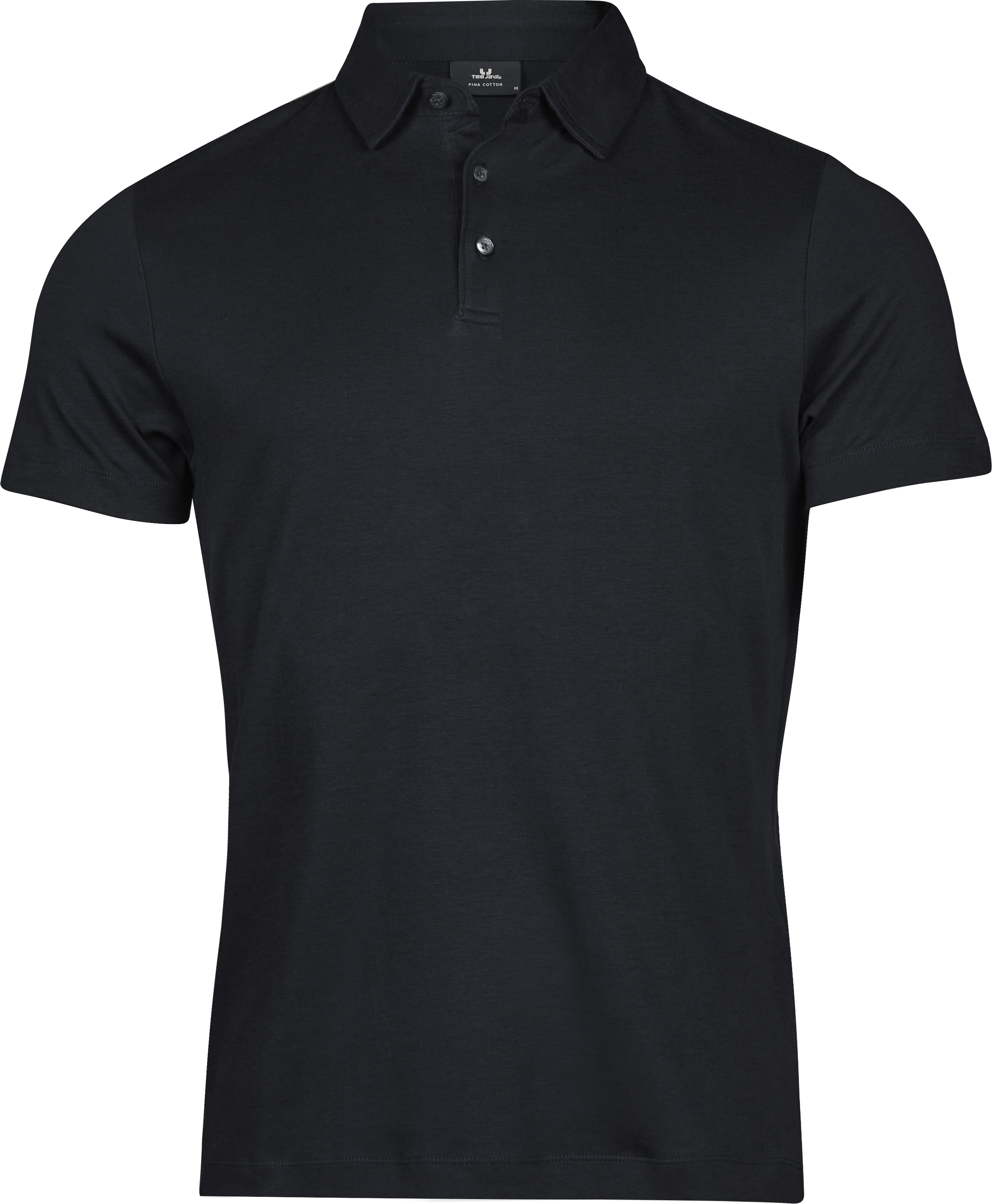 Pima Cotton Polo, piké för herrar från Tee Jays