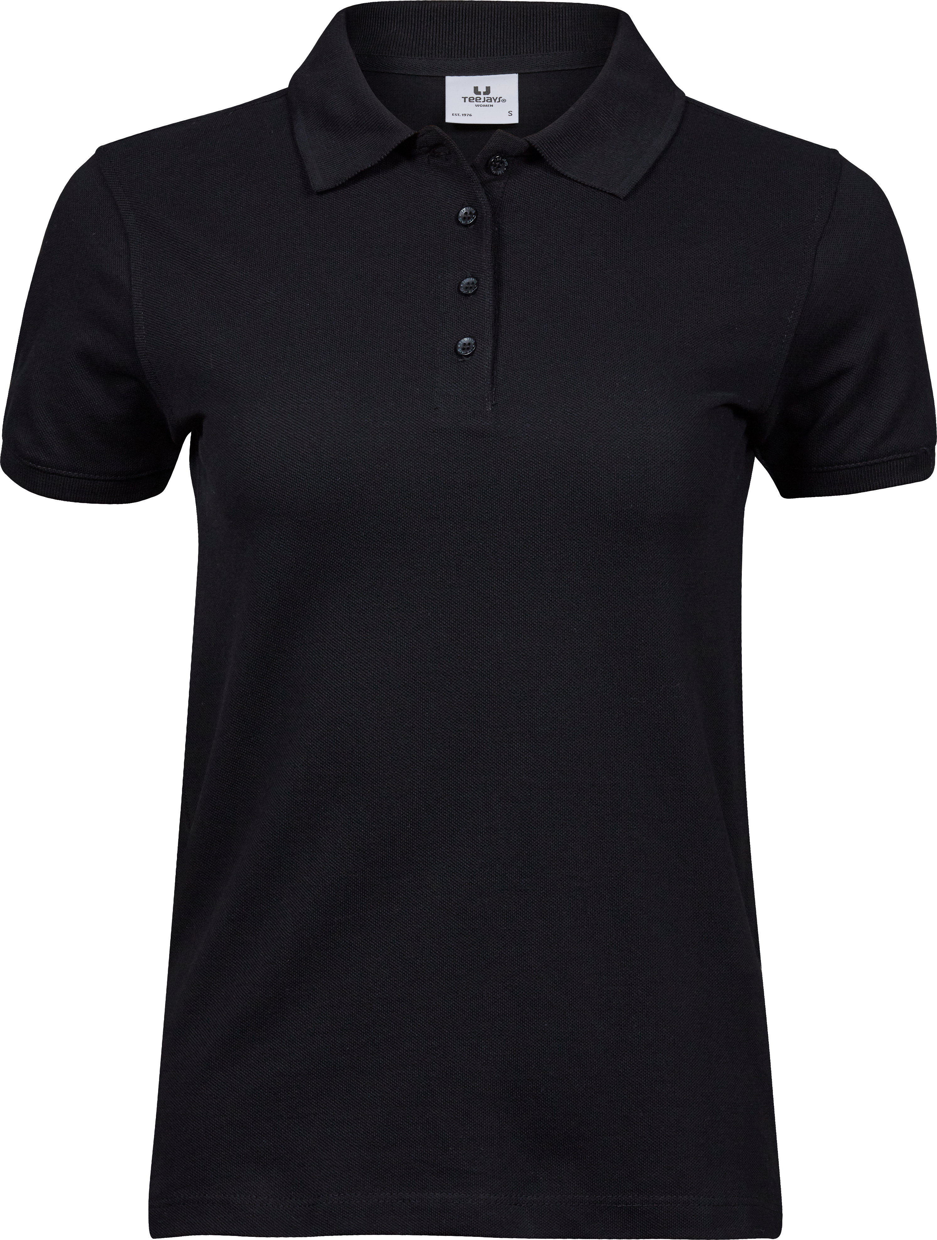 Heavy Polo, piké för damer från Tee Jays