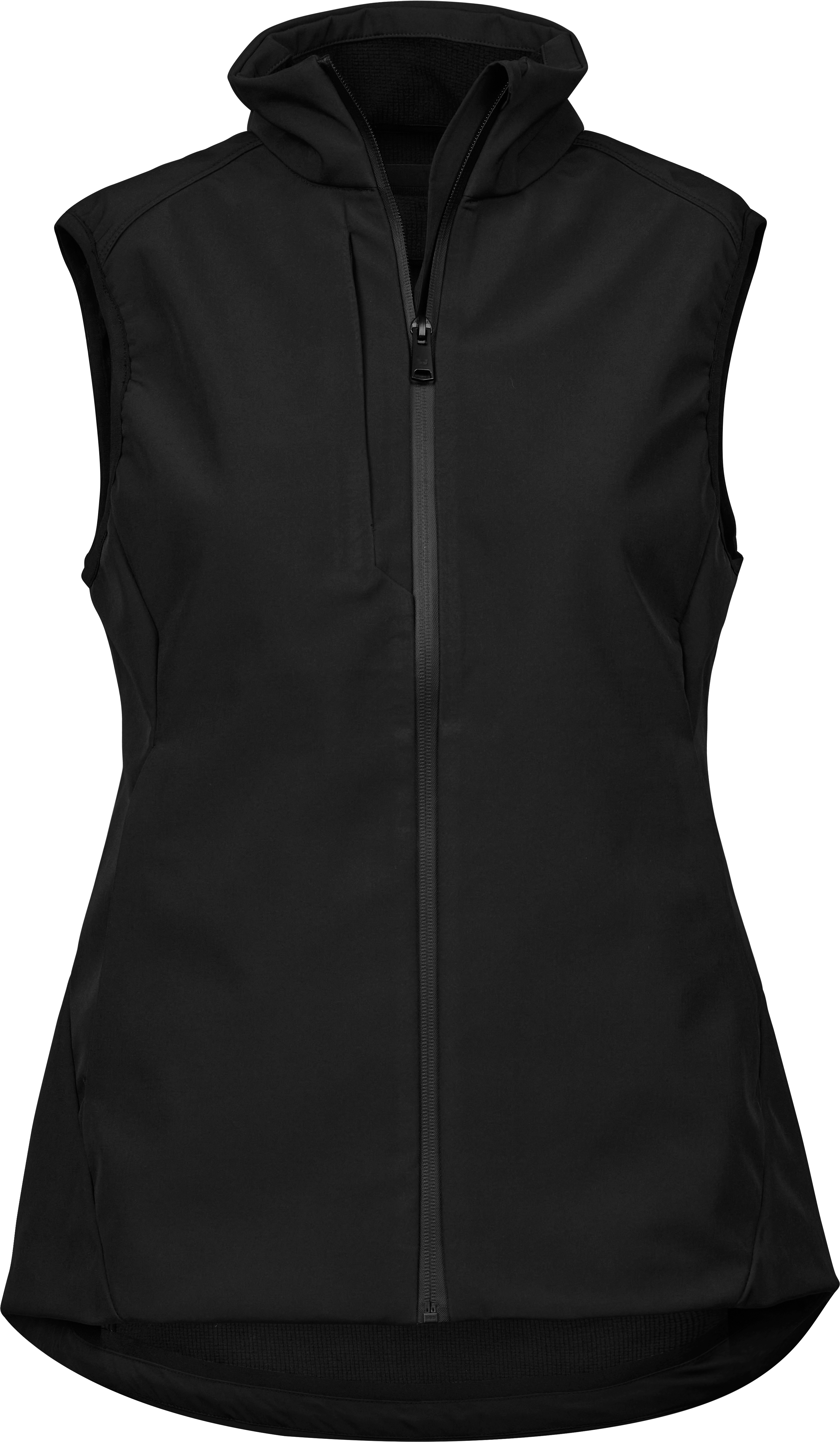 Performance Softshell Bodywarmer, väst för damer från Tee Jays