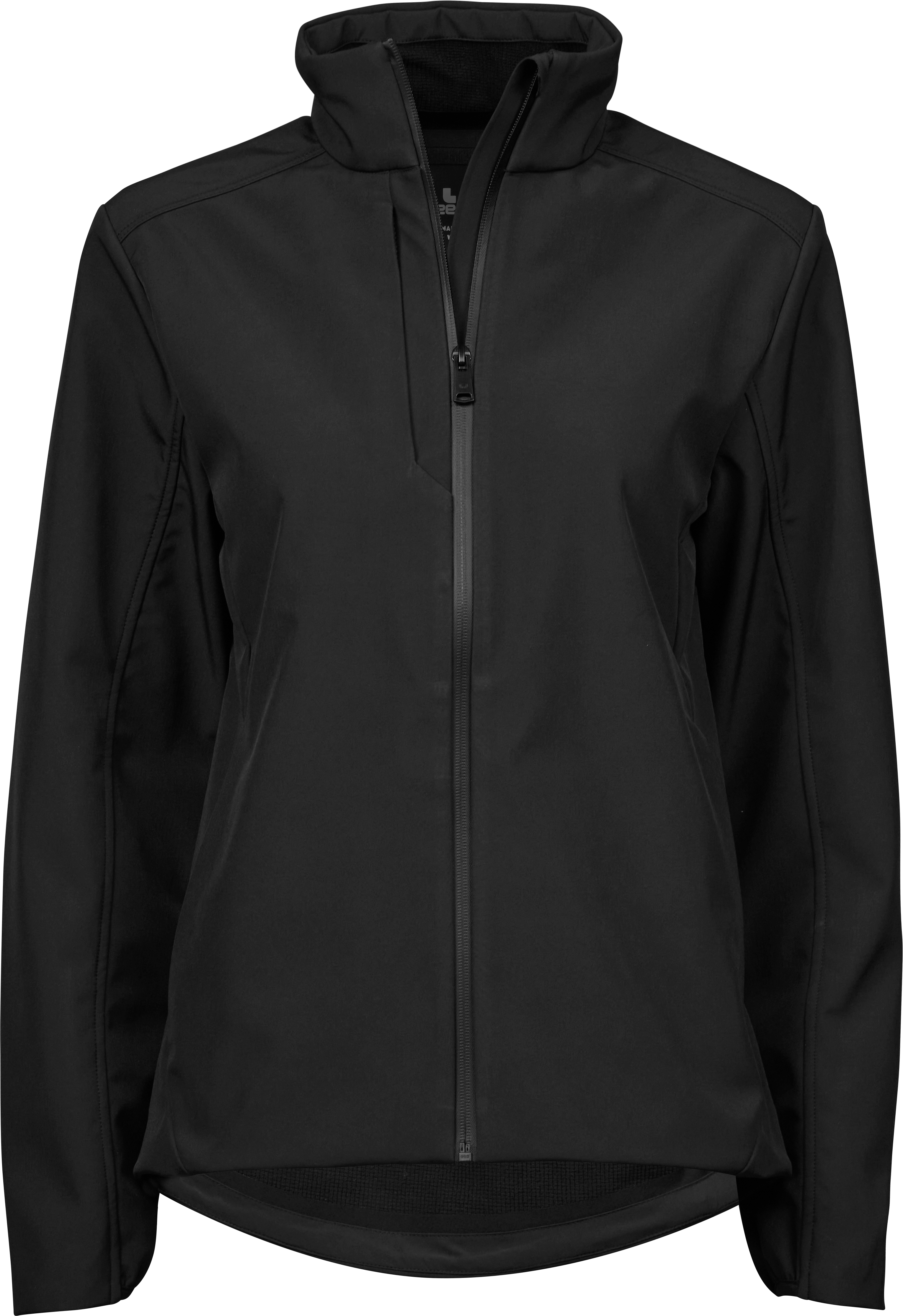 Performance Softshell, softshelljacka för damer från Tee Jays