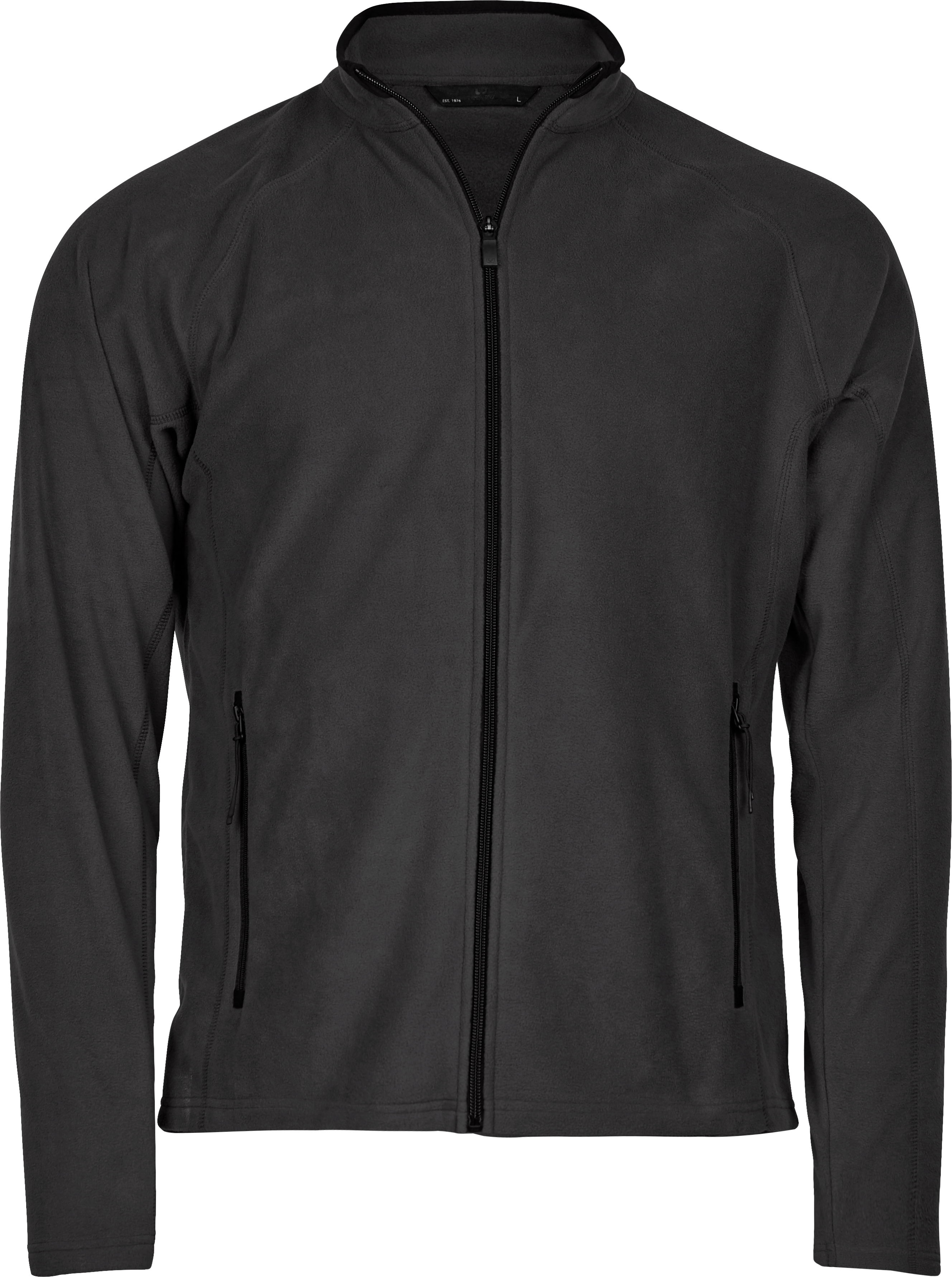 Active Fleece, fleecejacka för herrar från Tee Jays