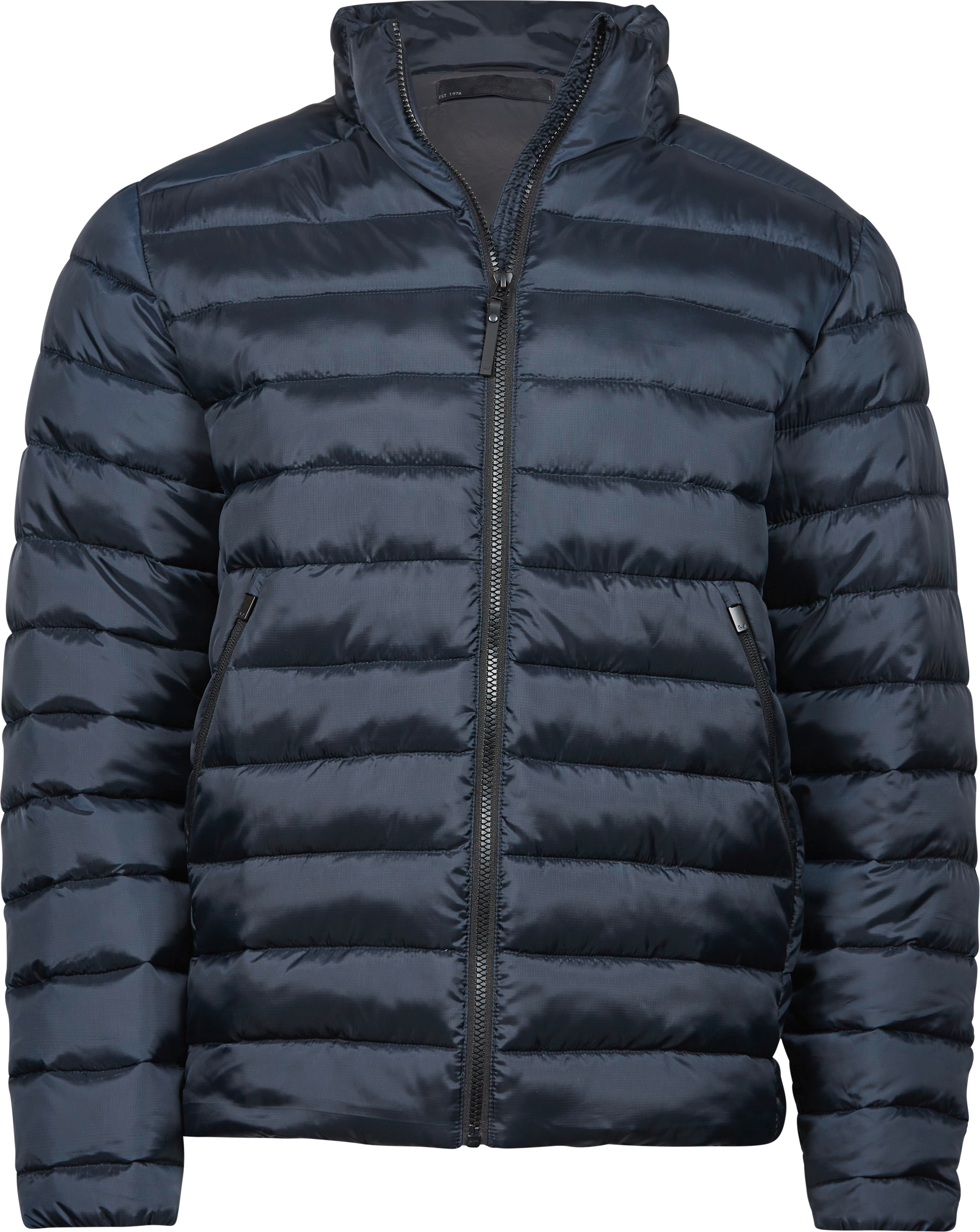 Lite Jacket, jacka för herrar från Tee Jays i Marinblå