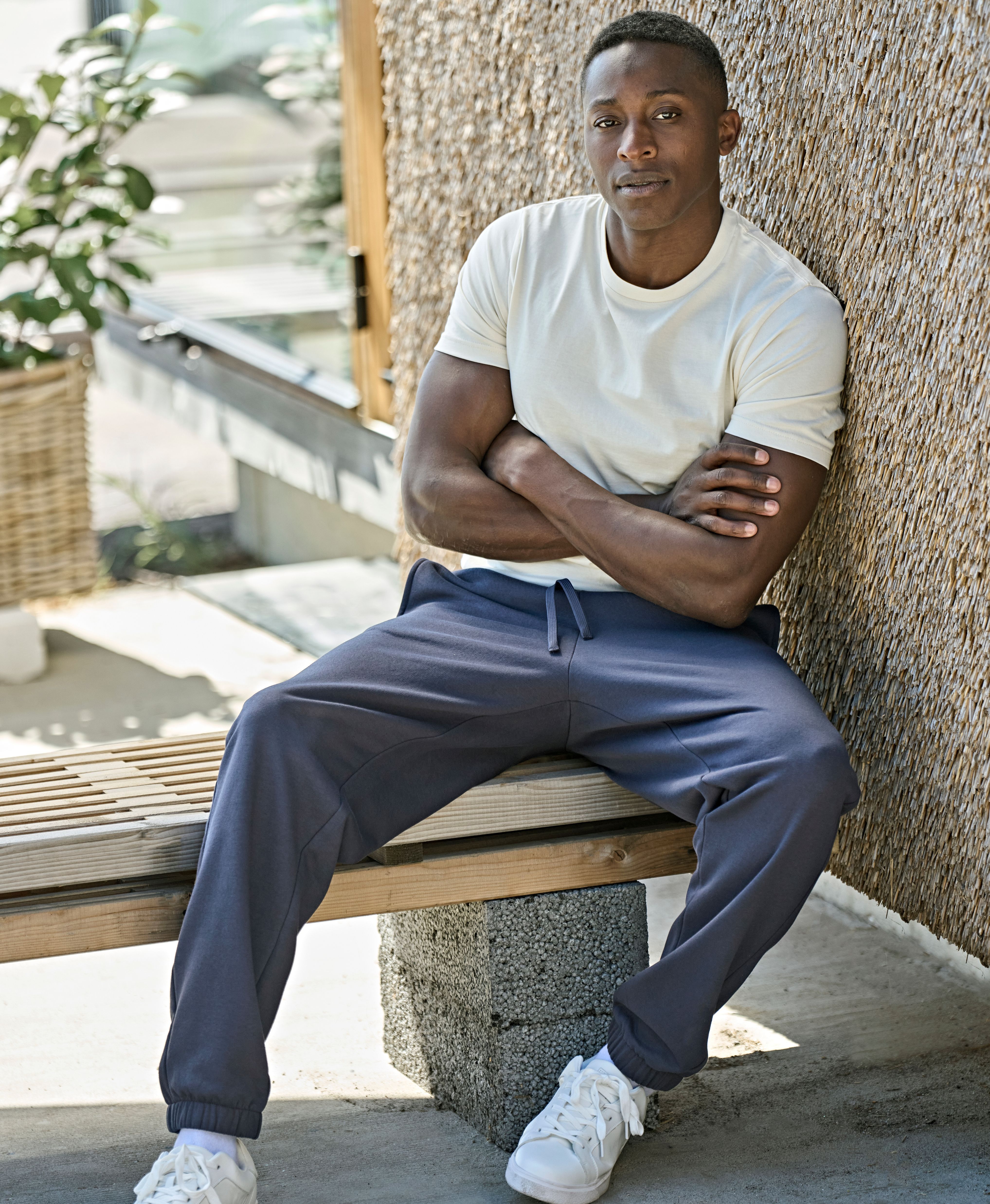 Tee Jays 5158 UNLABELED Sweatpants