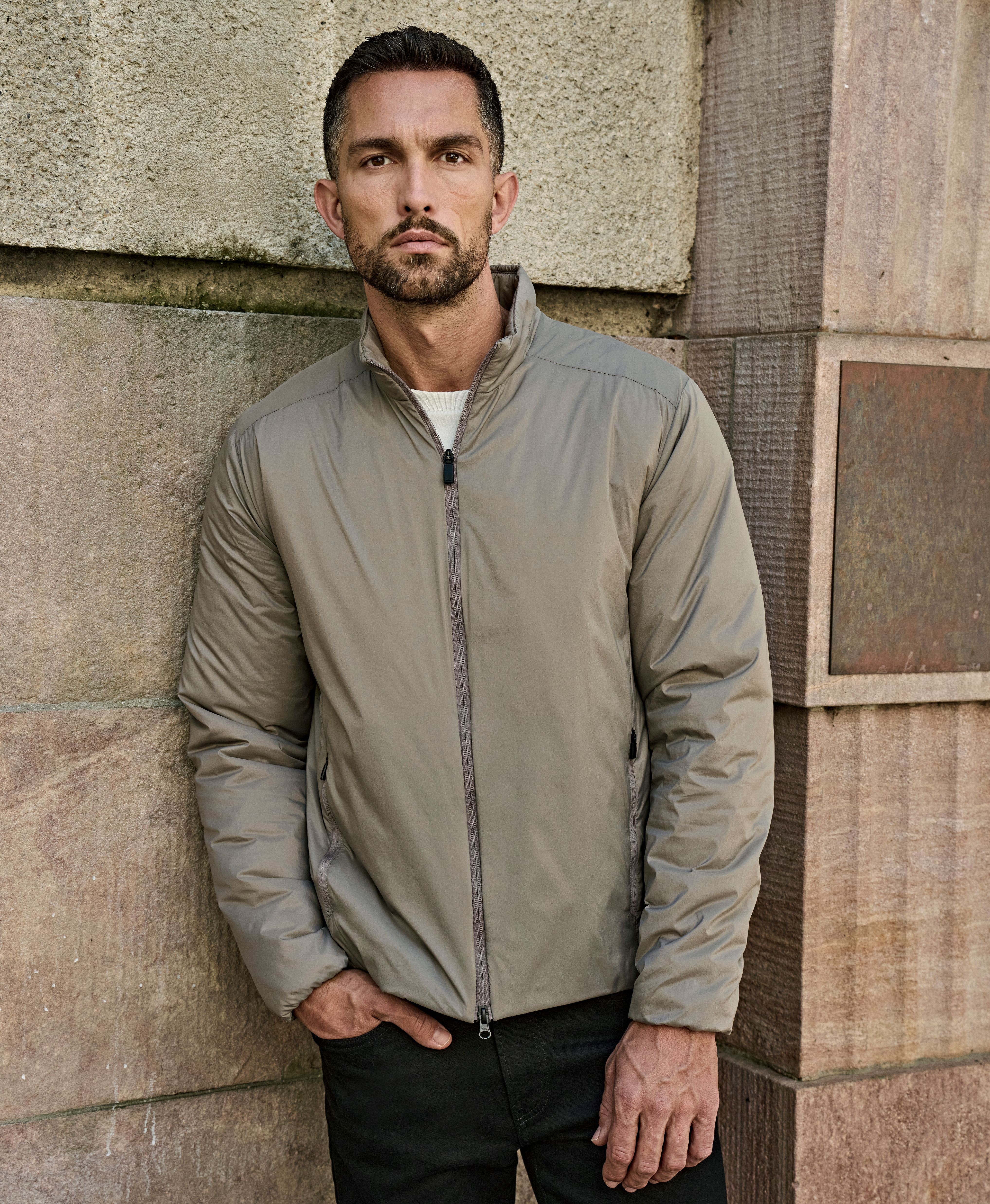 Tee Jays 9690 PureLite Jacket