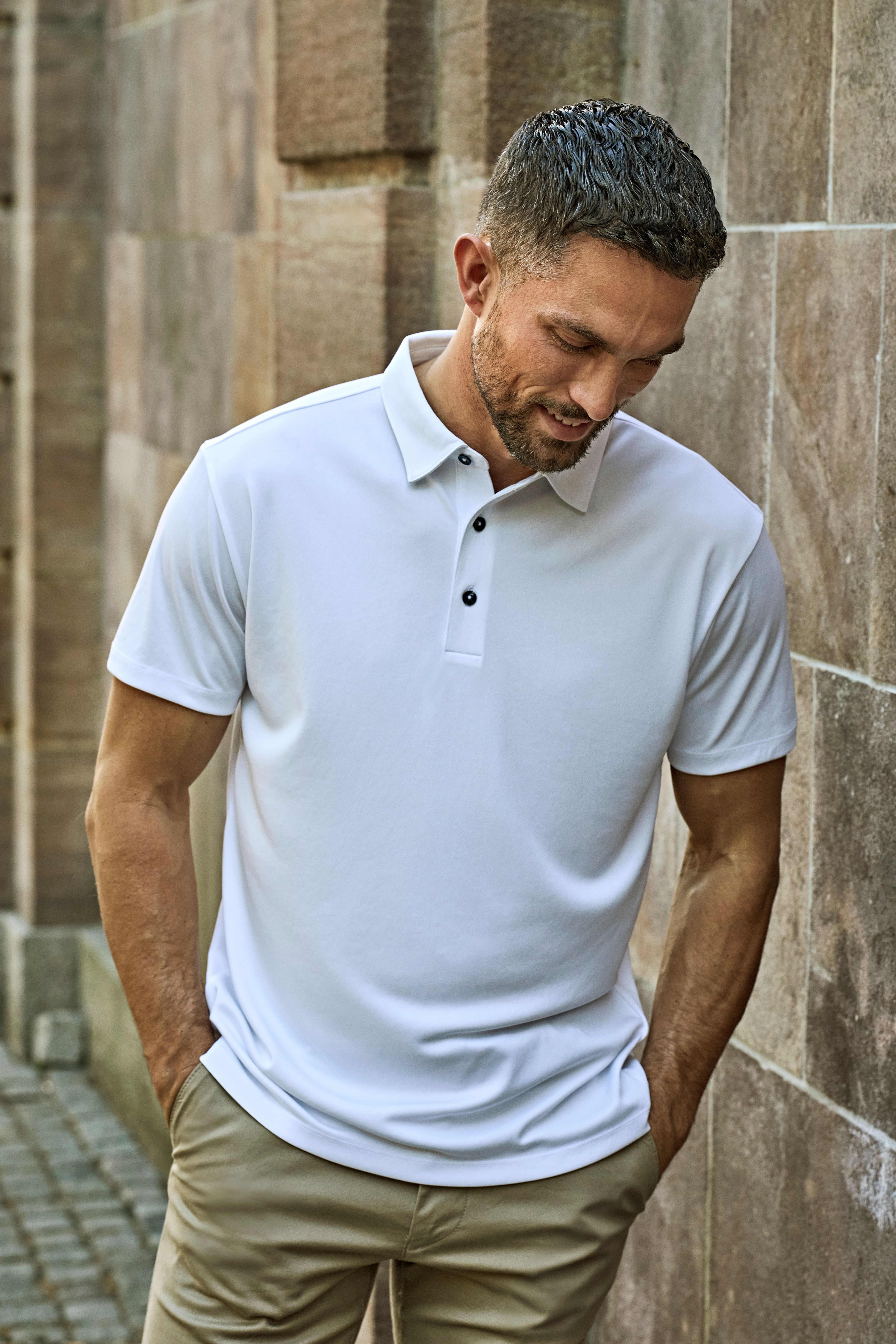 Tee Jays 7200 Luxury Sport Polo