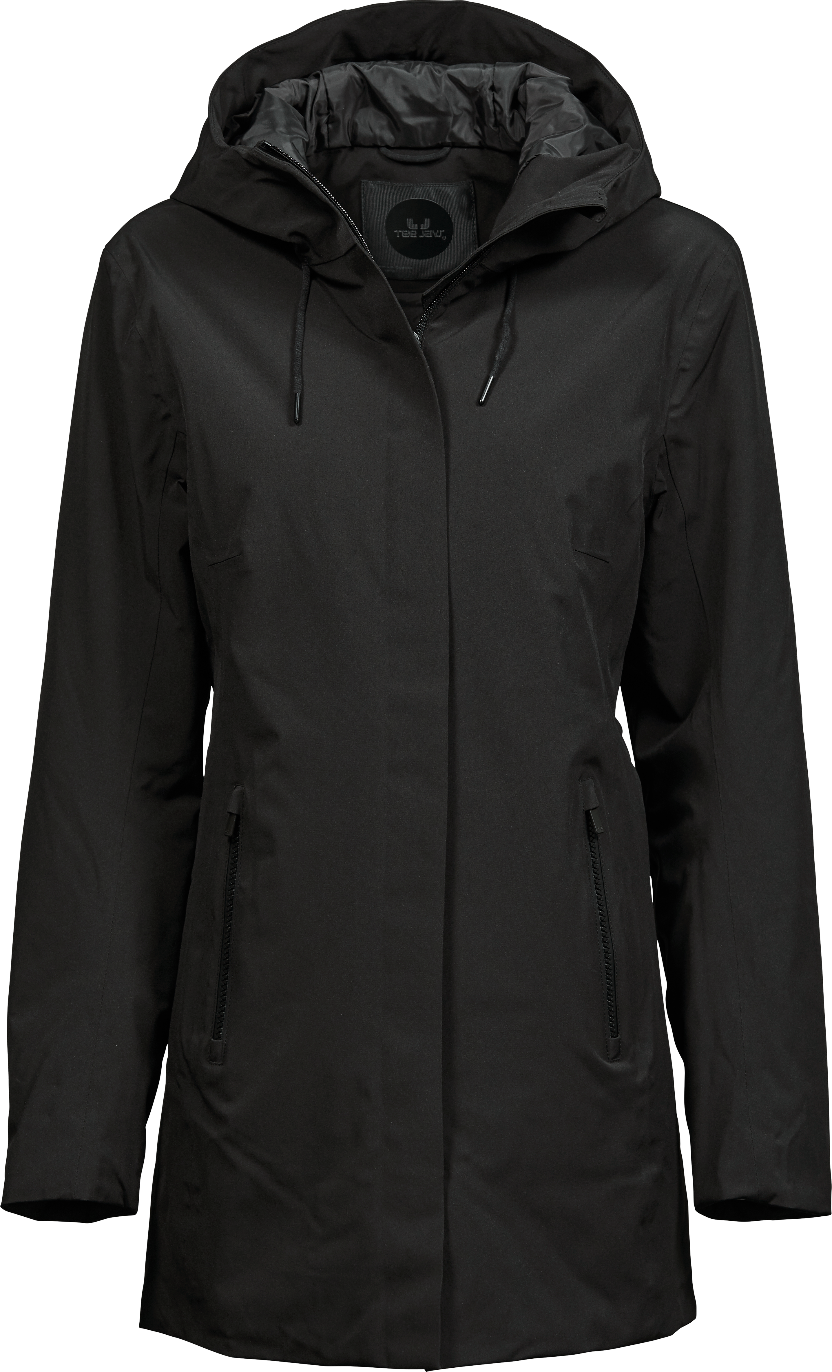 All Weather Parka, parkas för damer från Tee Jays