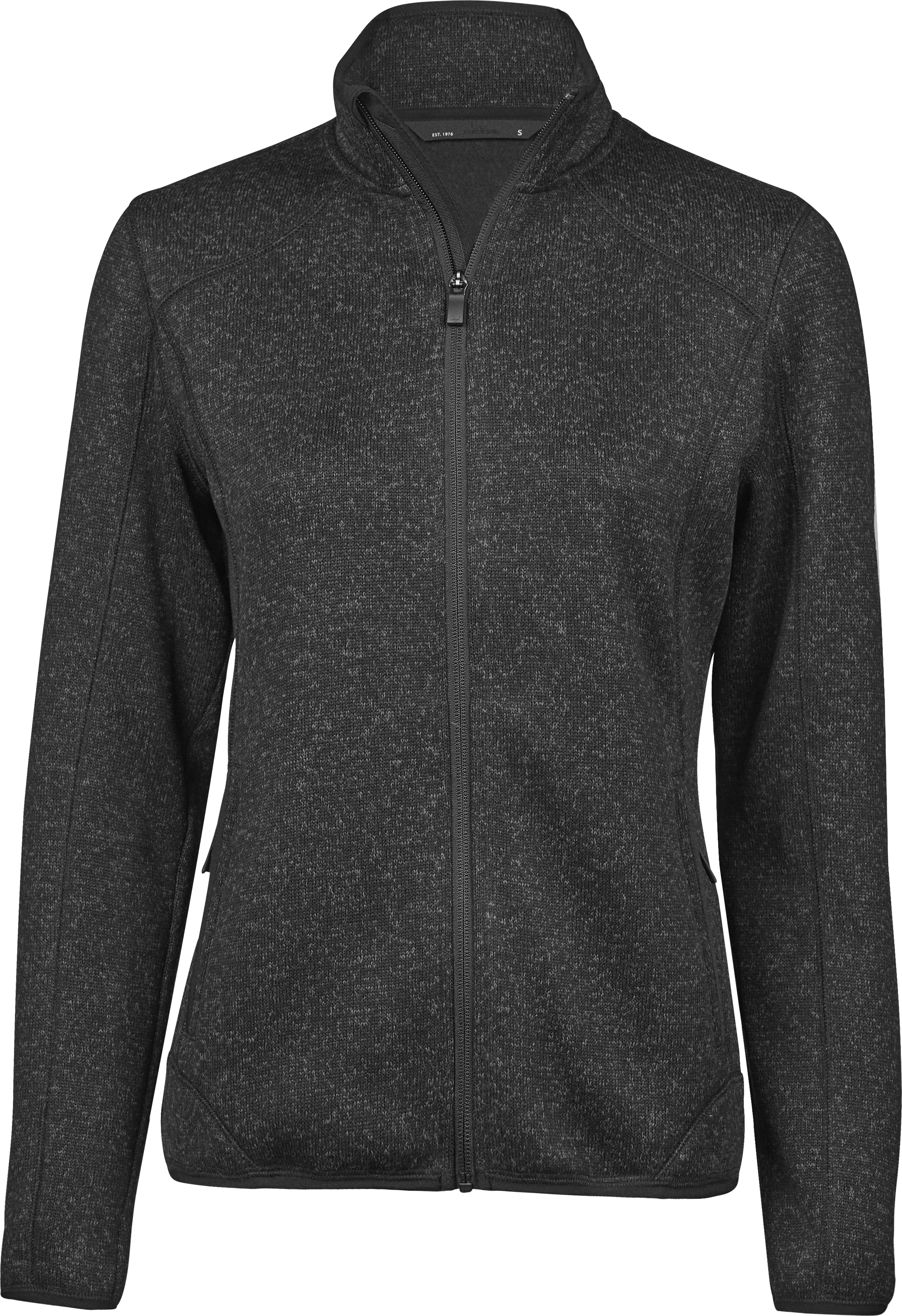 Outdoor Fleece, fleecejacka för damer från Tee Jays
