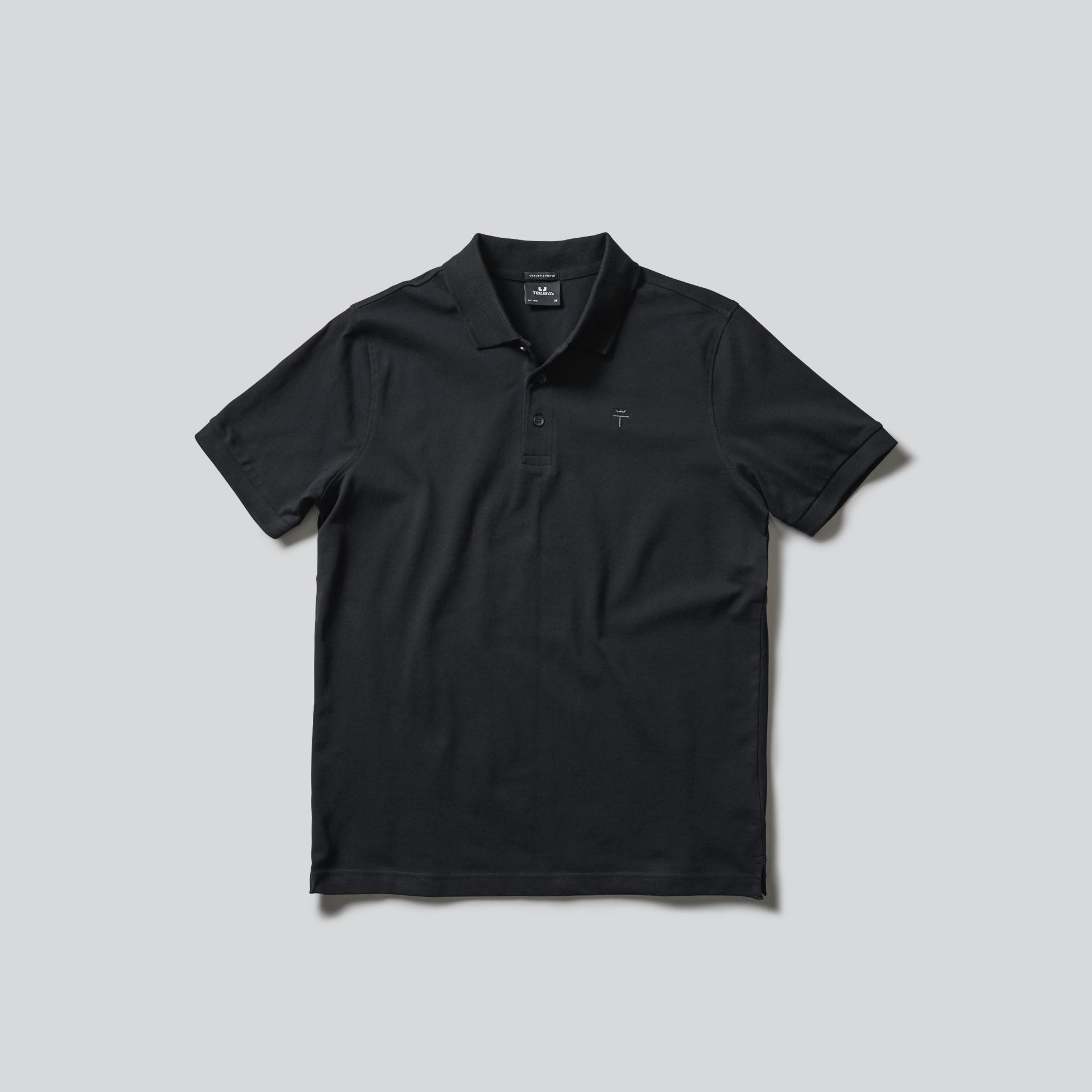 Tee Jays R1405 Signature Luxury Stretch Polo 