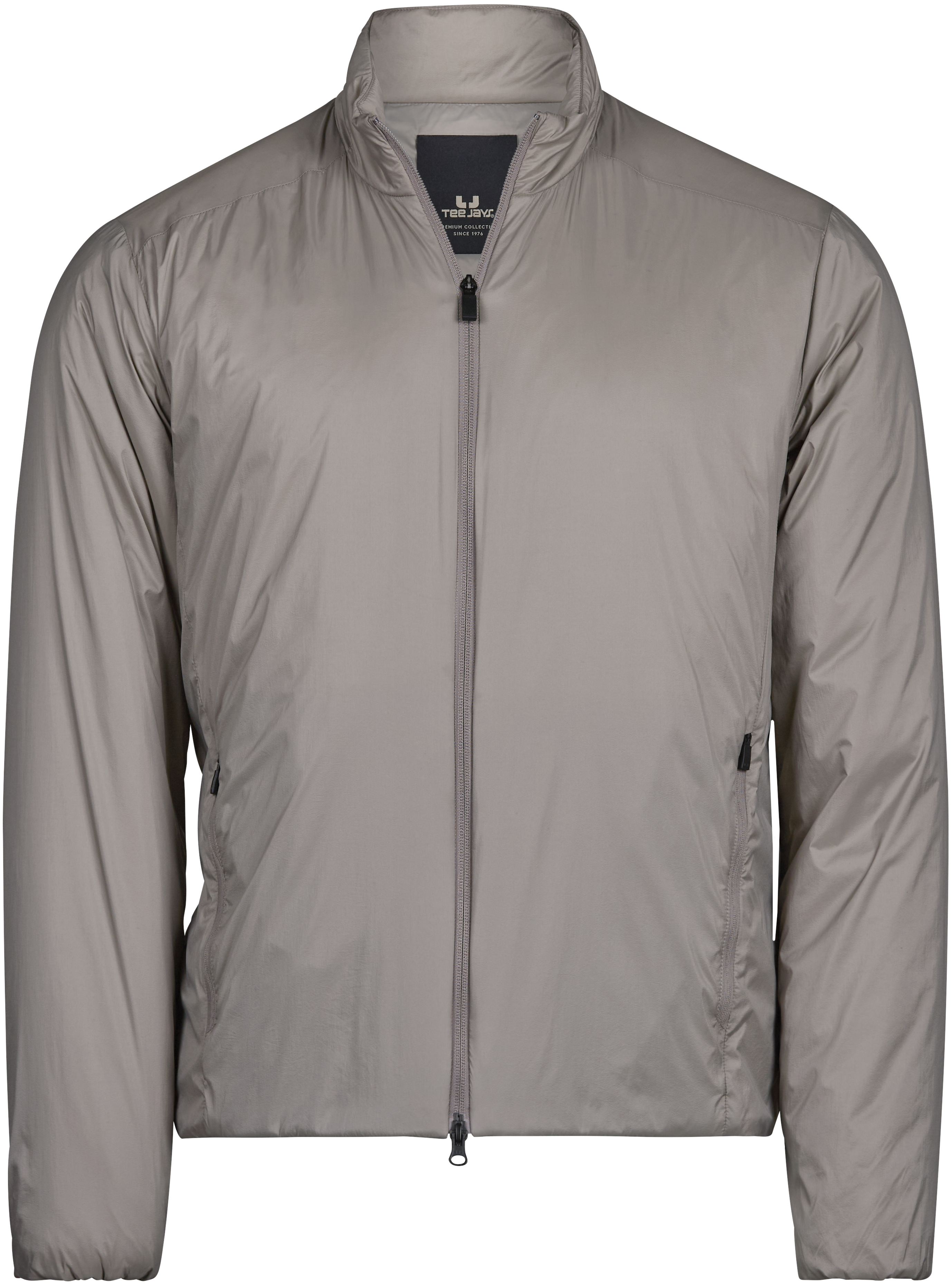 PureLite Jacket, jacka för herrar från Tee Jays i Drivvedsgrå