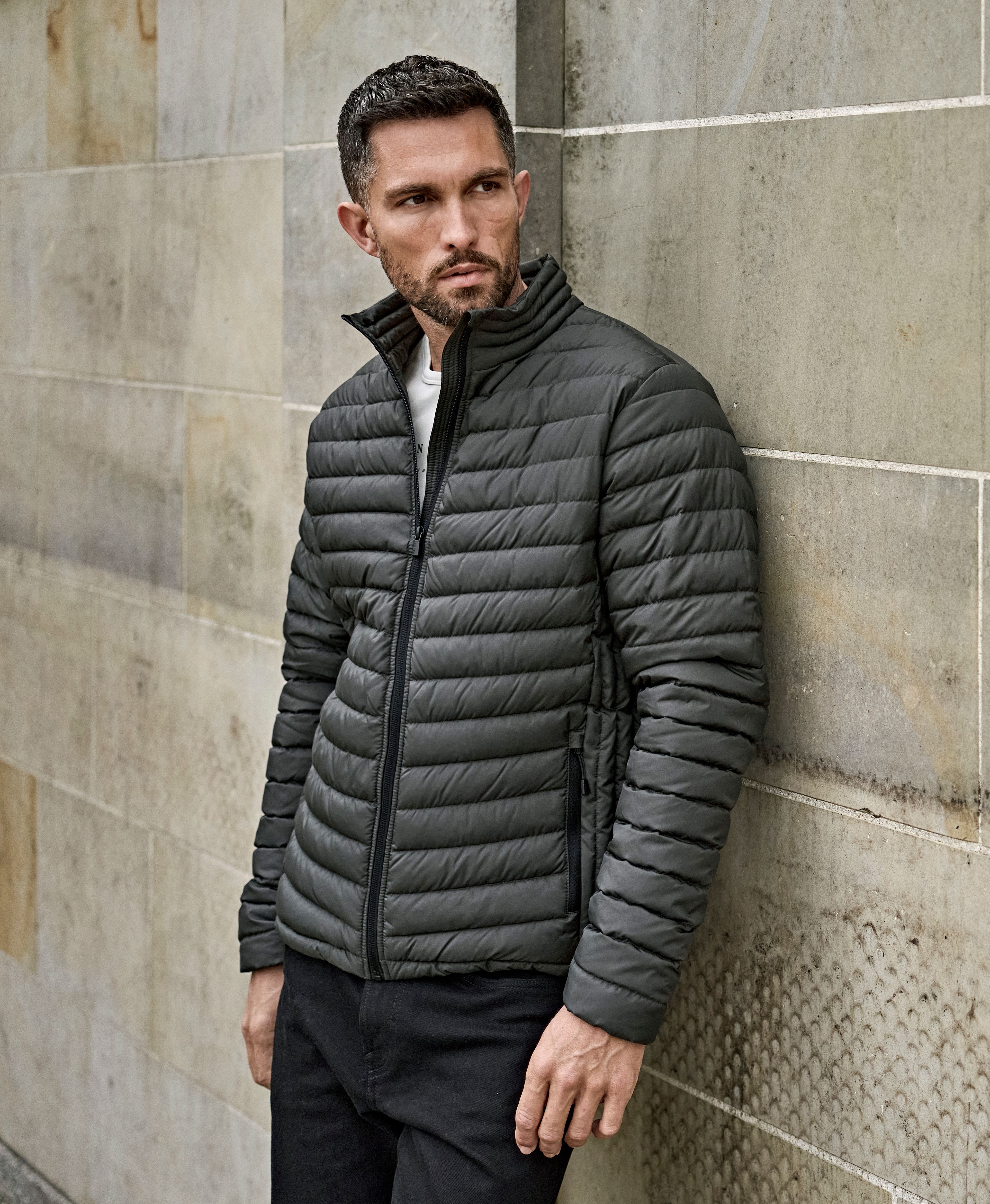Tee Jays 9630 Zepelin Jacket