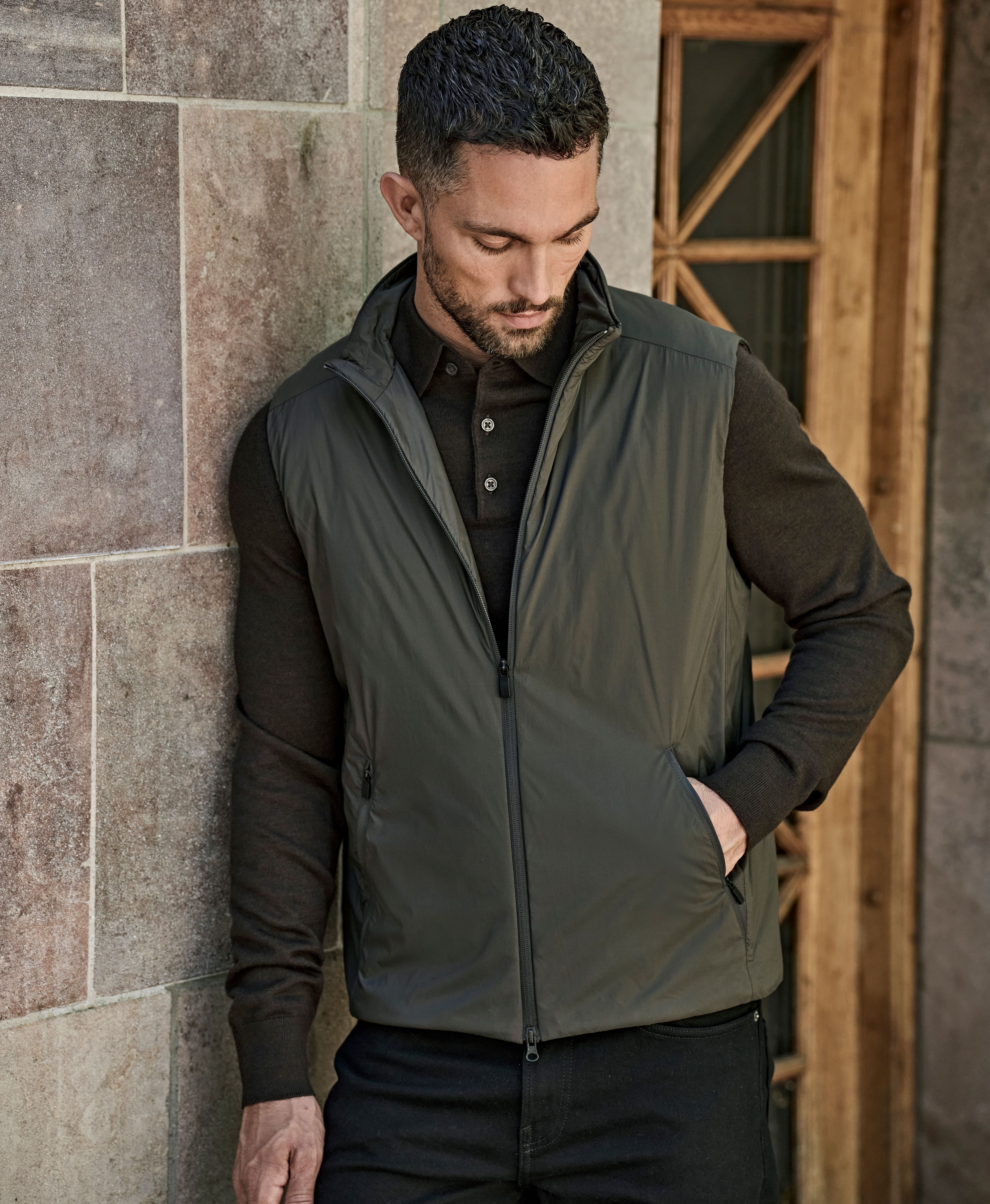 Tee Jays 9692 PureLite Bodywarmer