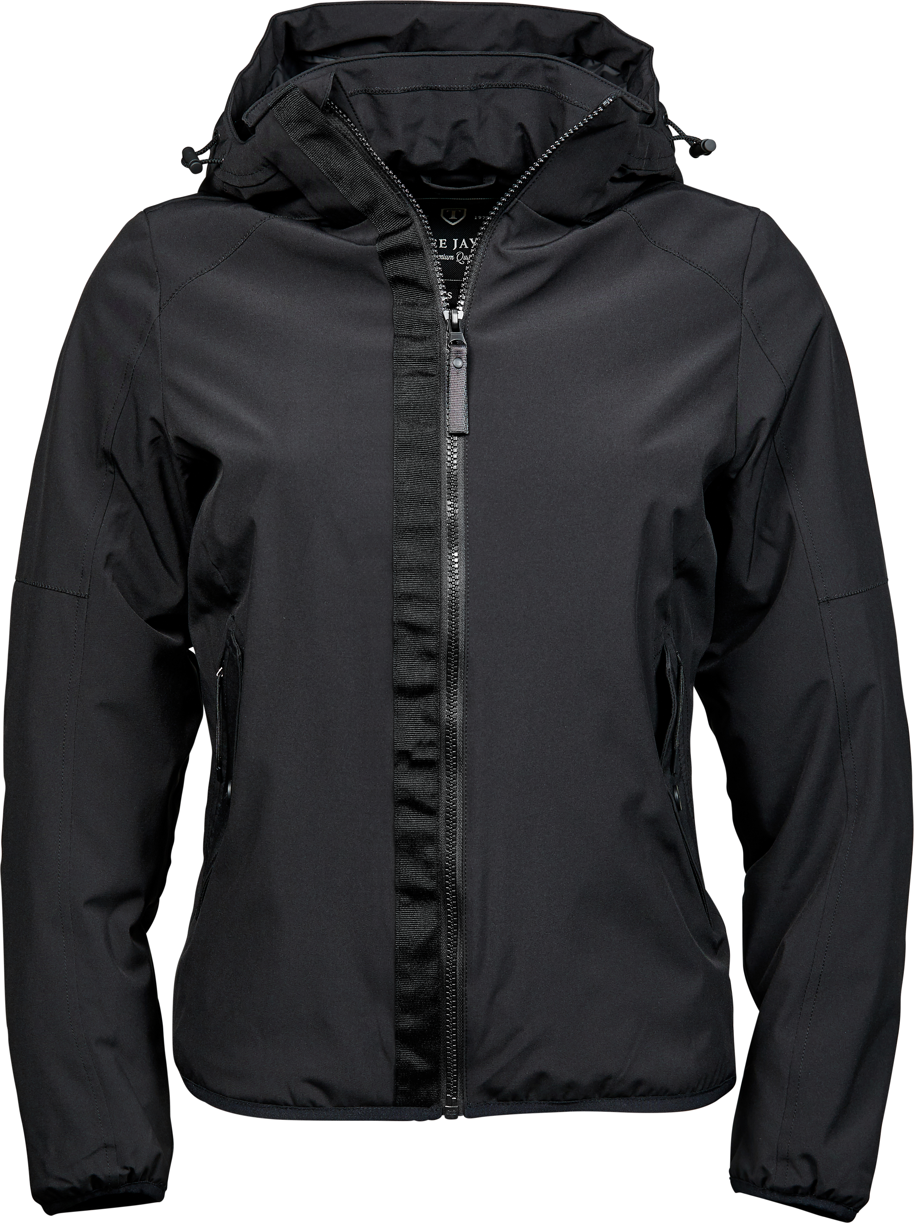 Urban Adventure Jacket, jacka för damer från Tee Jays