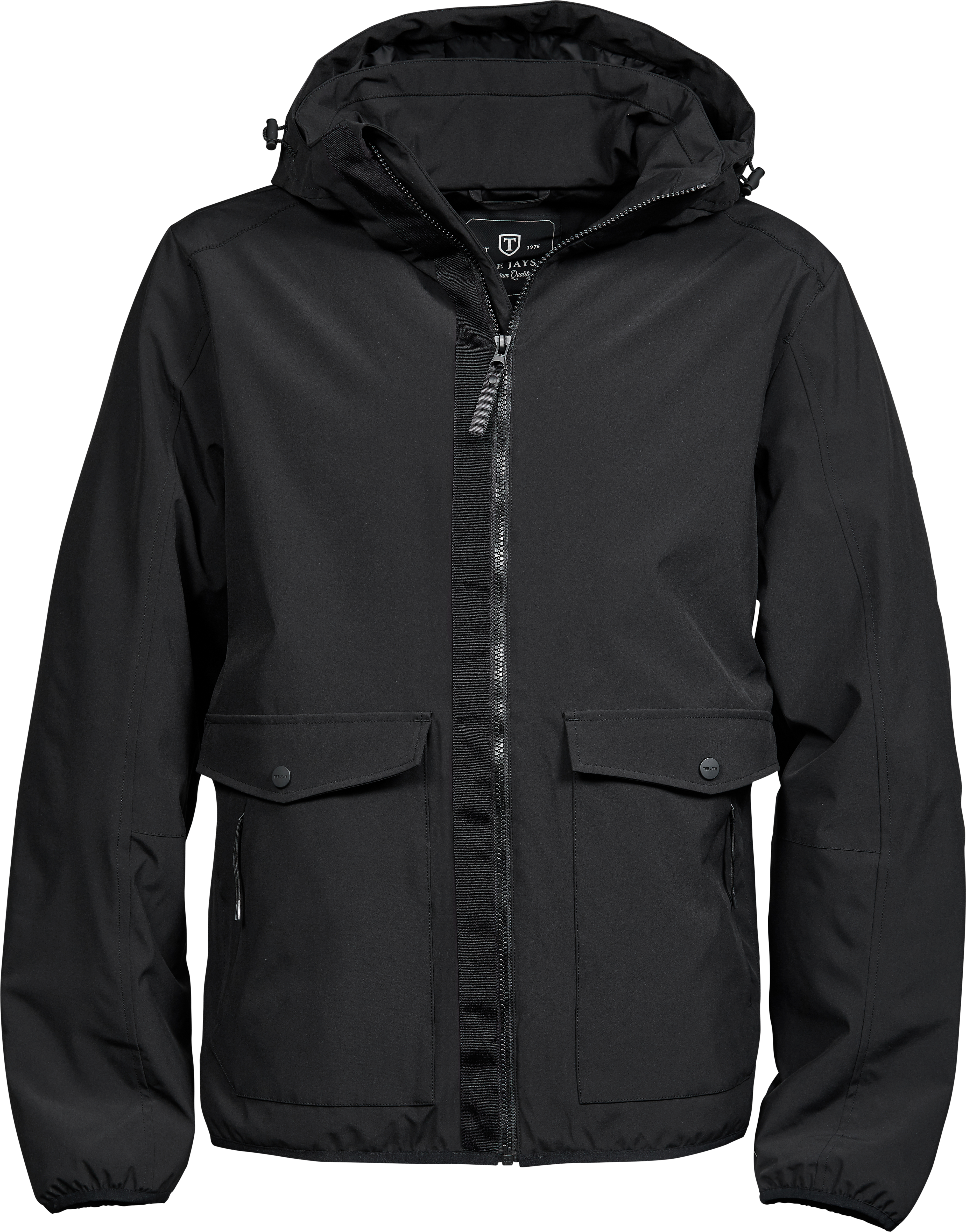Urban Adventure Jacket, jacka för herrar från Tee Jays