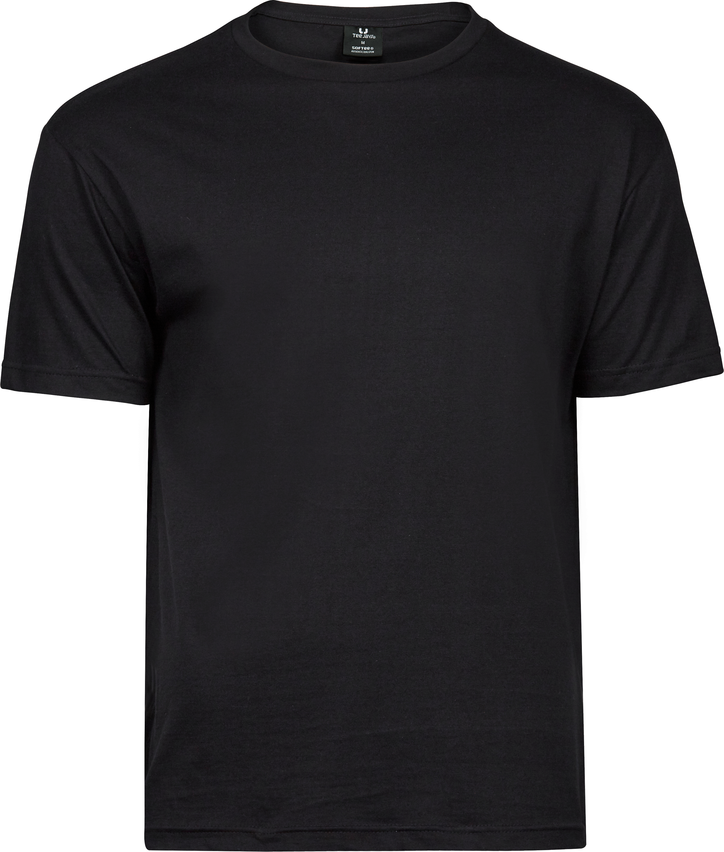 Fashion Sof Tee, t-shirt för herrar från Tee Jays