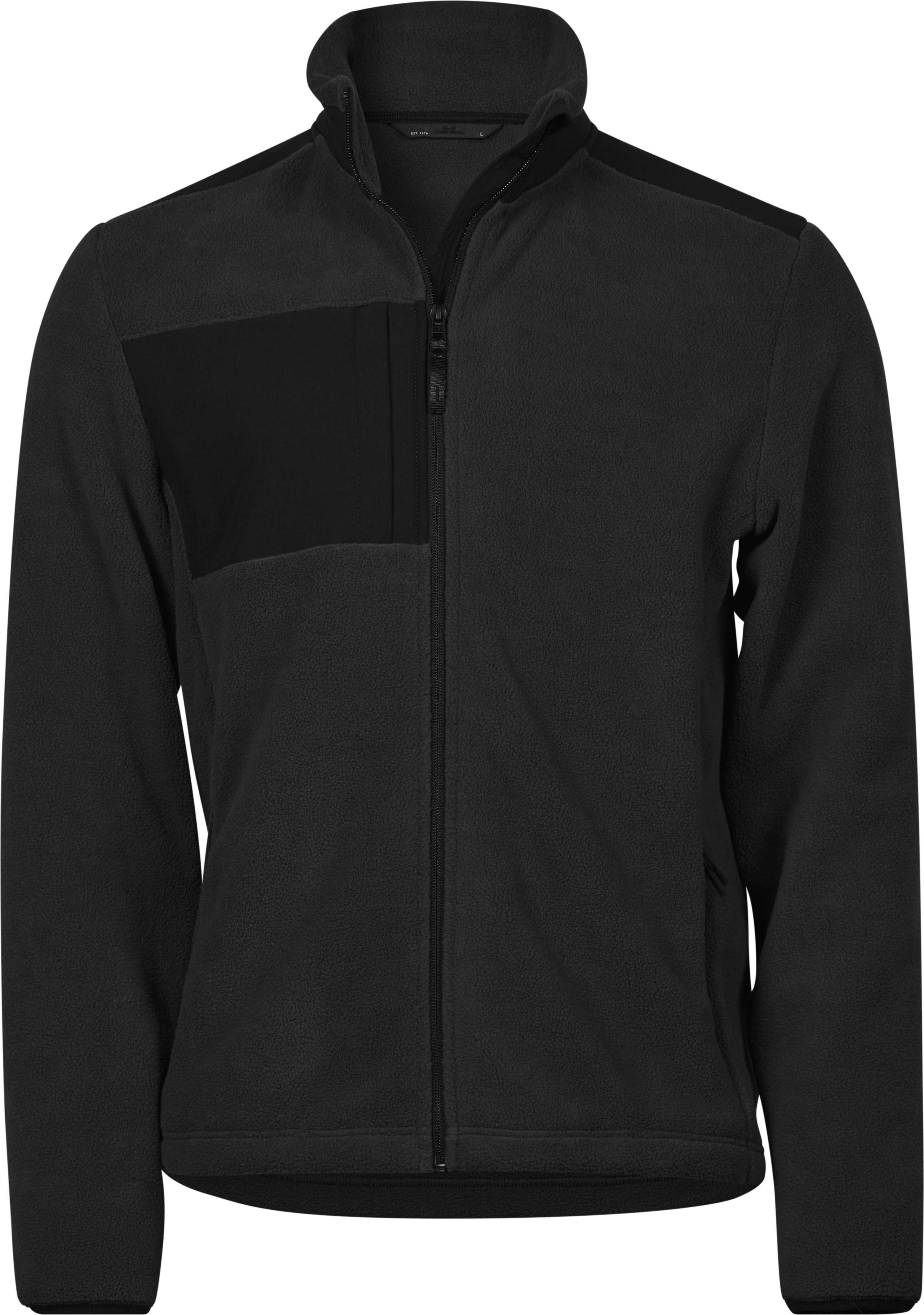 Mountain Fleece, fleecejacka för herrar från Tee Jays
