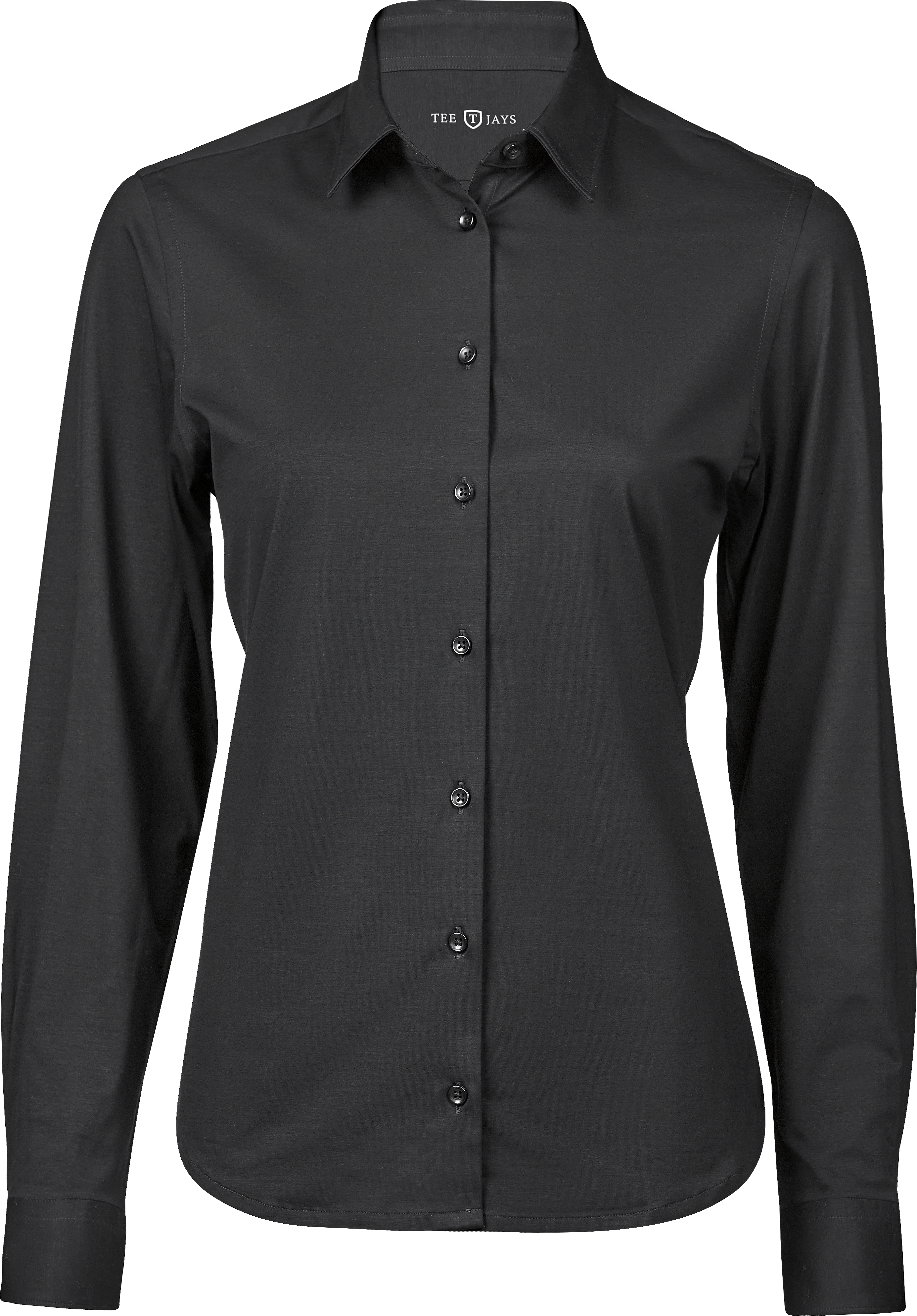 Active Stretch Shirt, skjorta för damer från Tee Jays