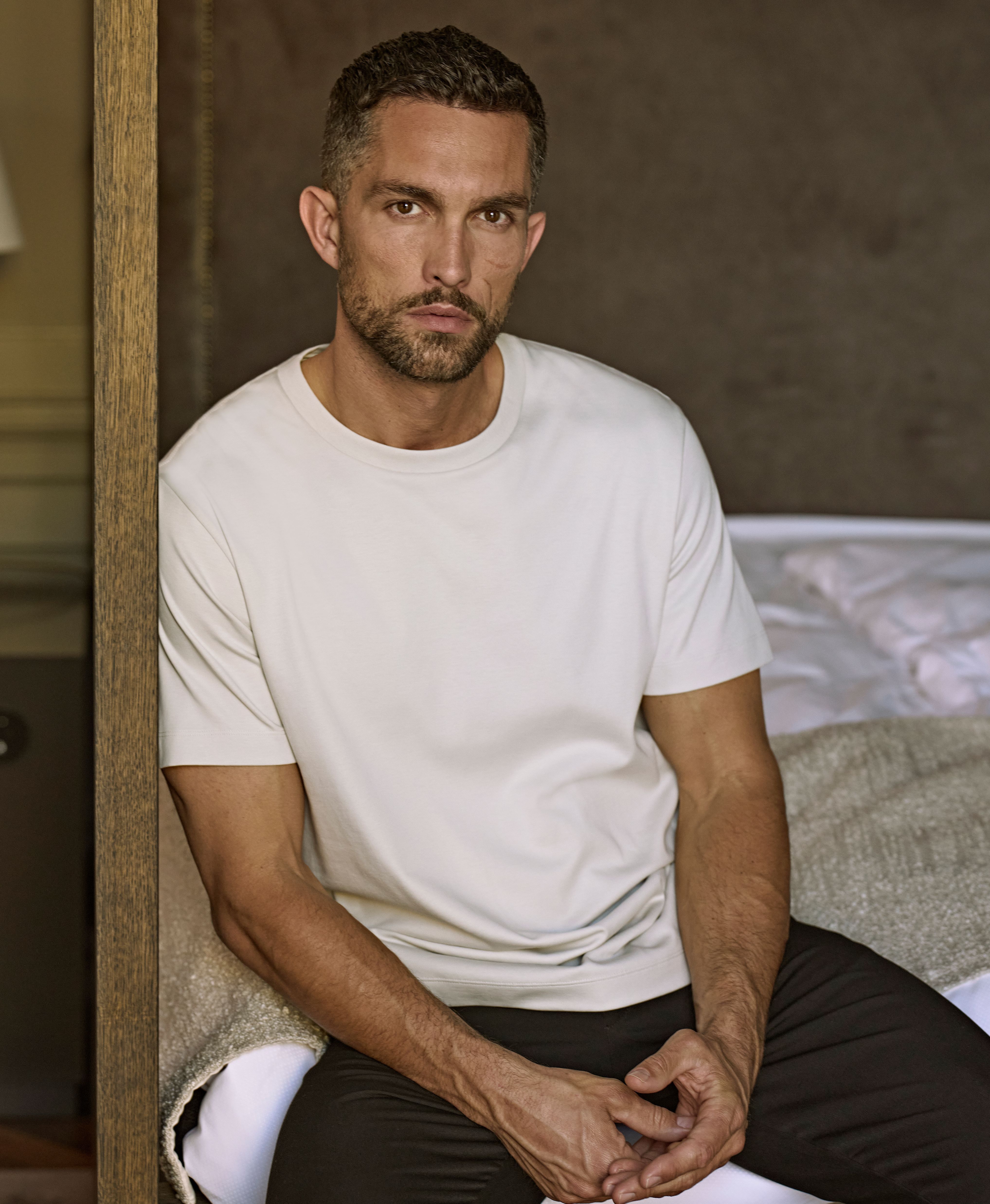 Tee Jays 1450 Pima Cotton Tee