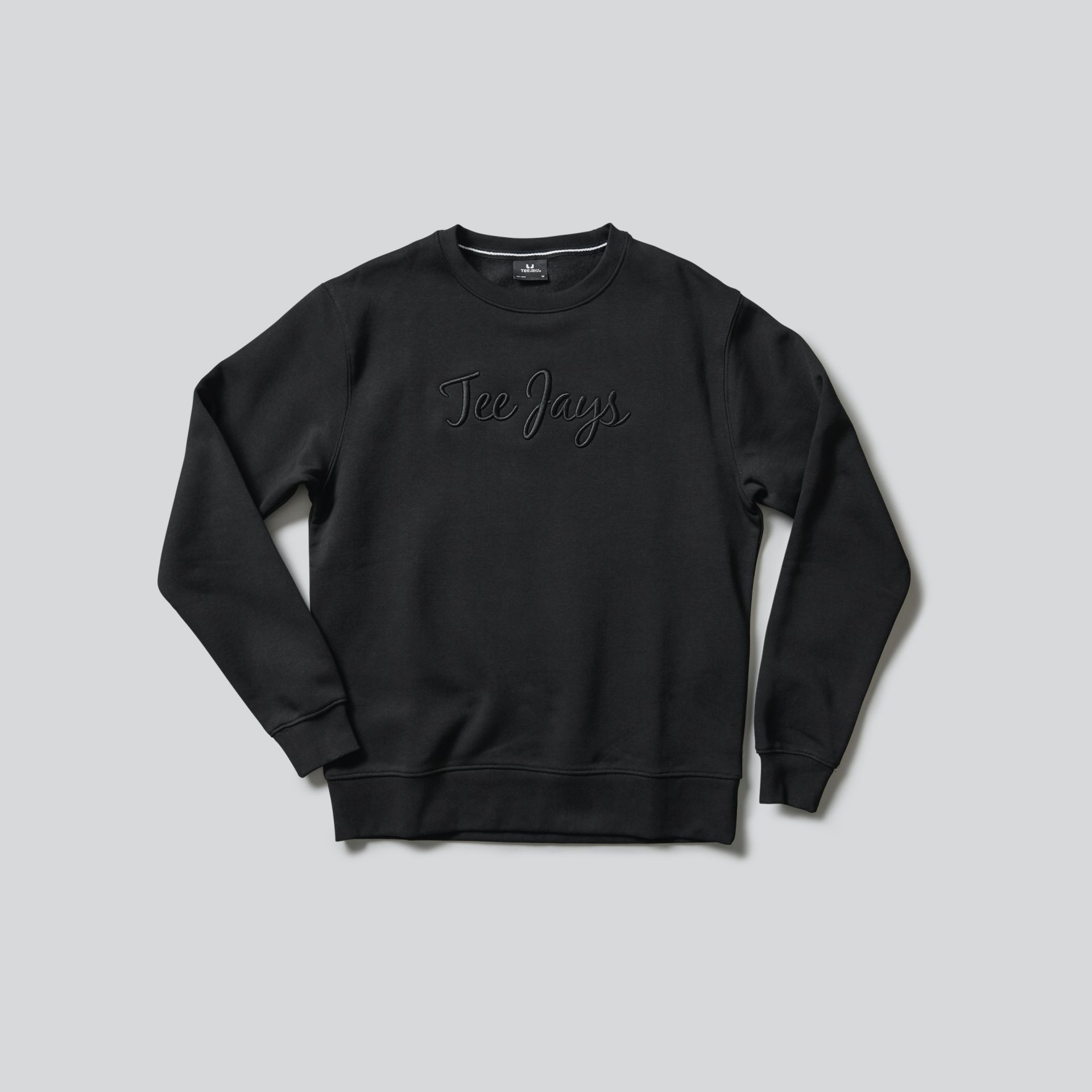 Tee Jays R5429.7A Tee Jays Heavy Sweatshirt 