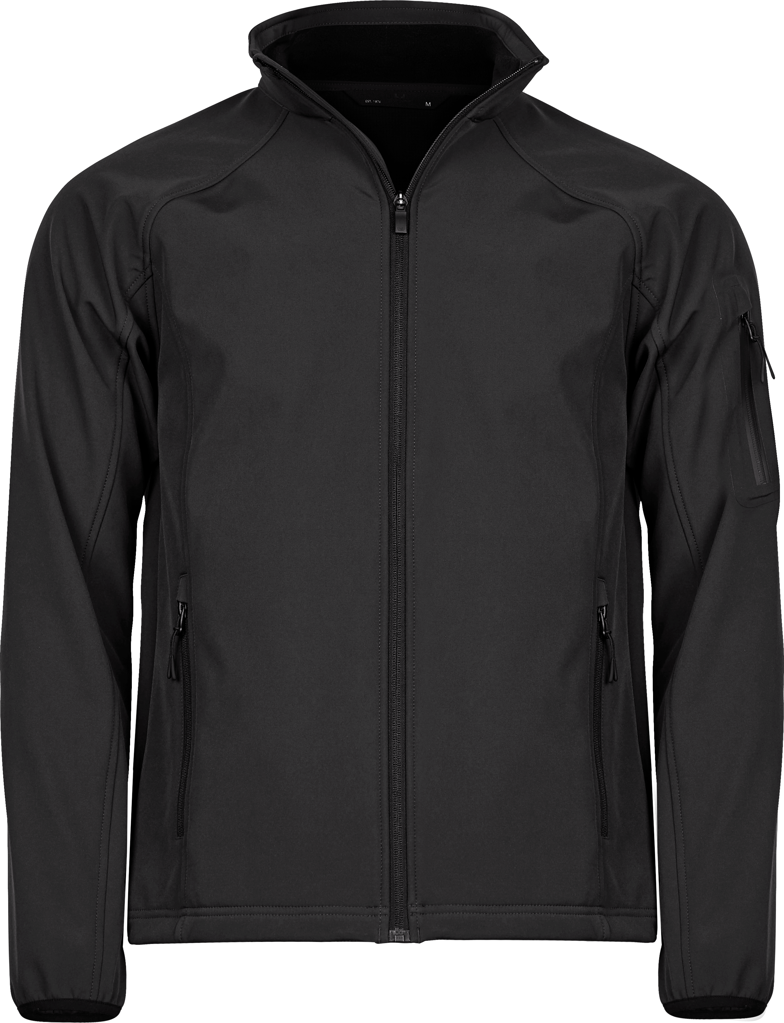 Lightweight Performance Softshell, softshelljacka för herrar från Tee Jays
