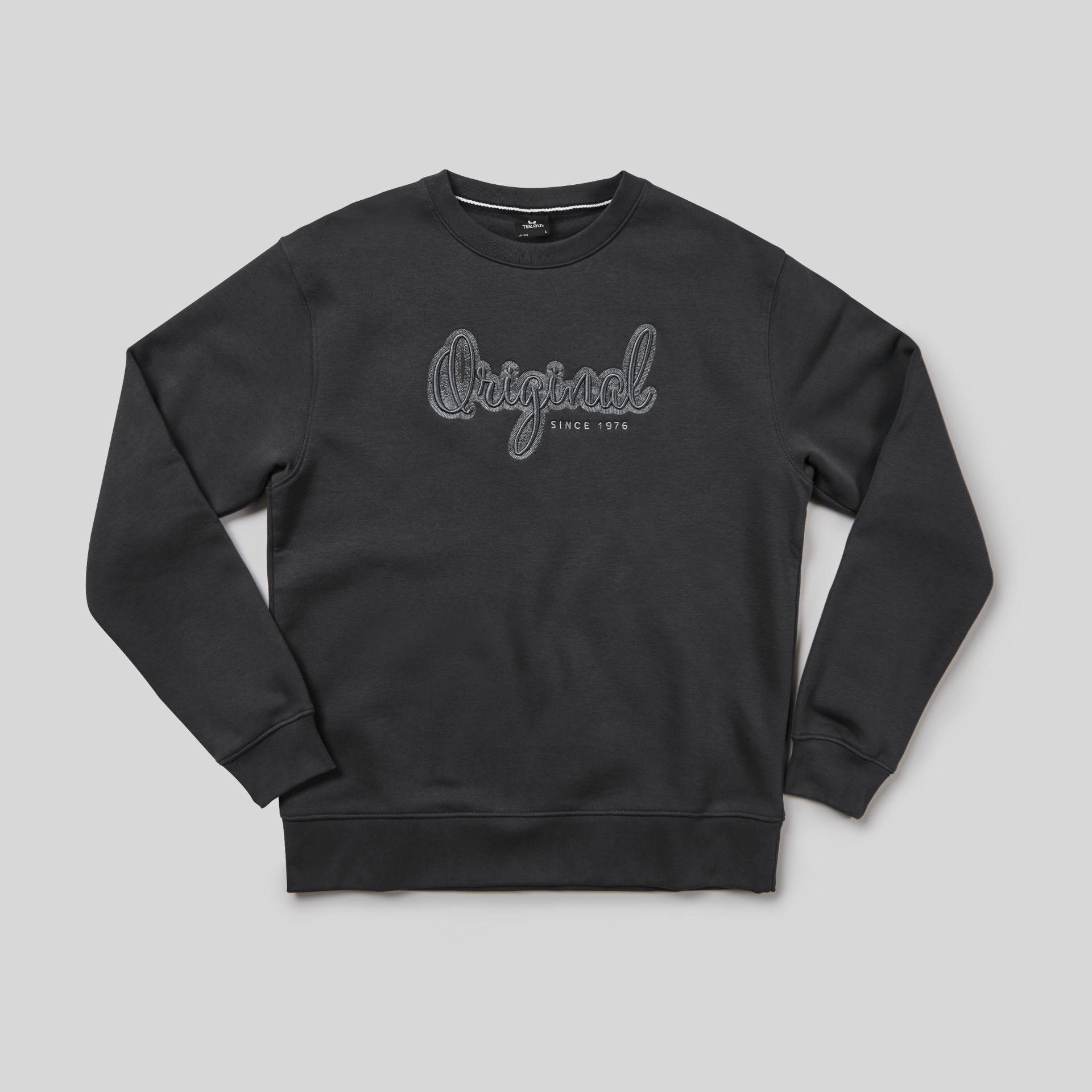 Tee Jays R5429.22 Original Heavy Sweatshirt