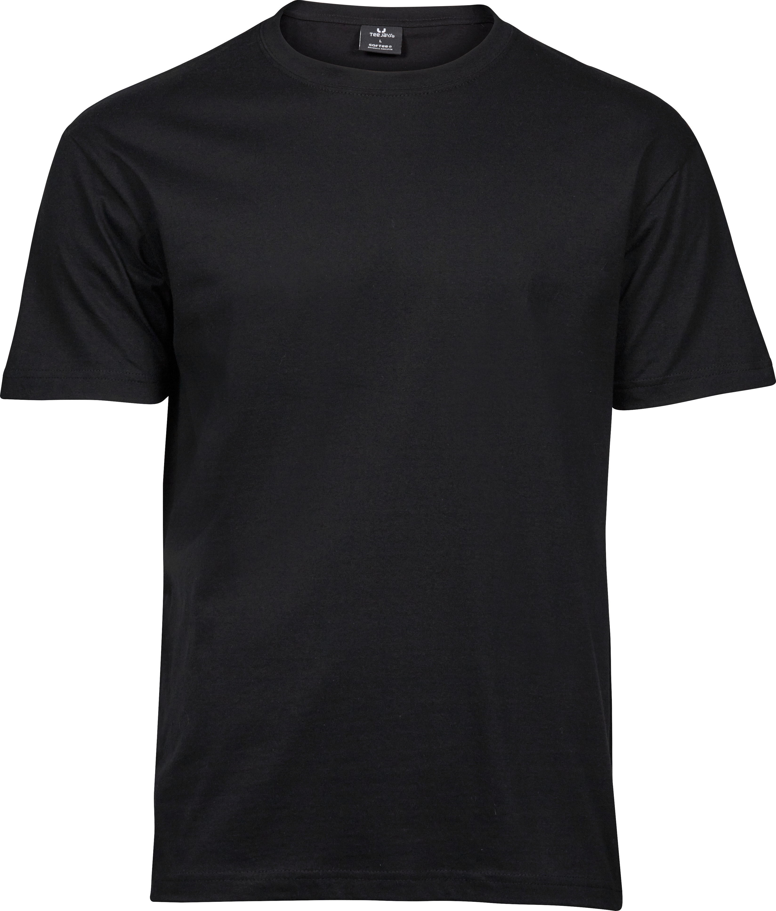 Sof Tee, t-shirt för herrar från Tee Jays