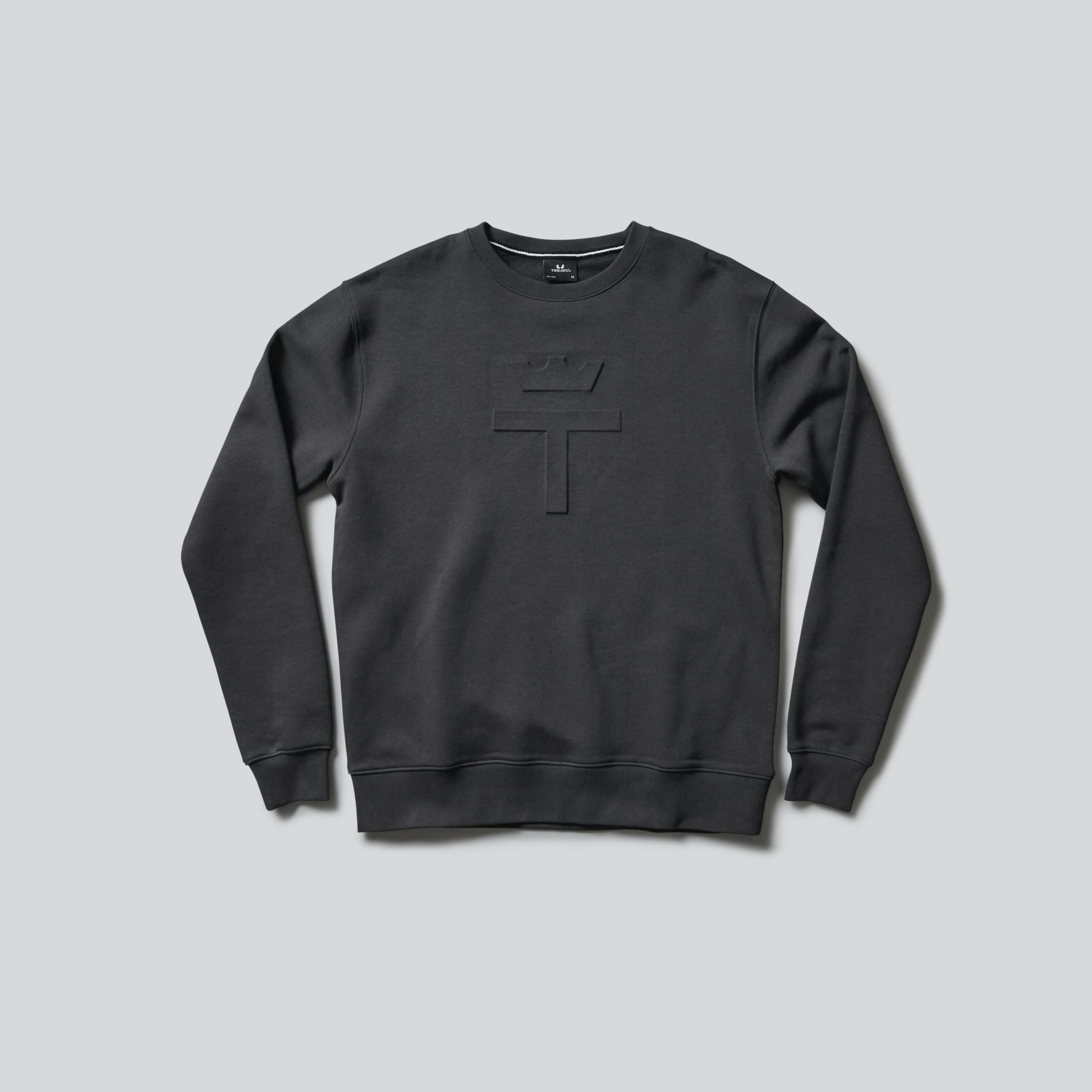 Tee Jays R5429.8 Crown Heavy Sweatshirt