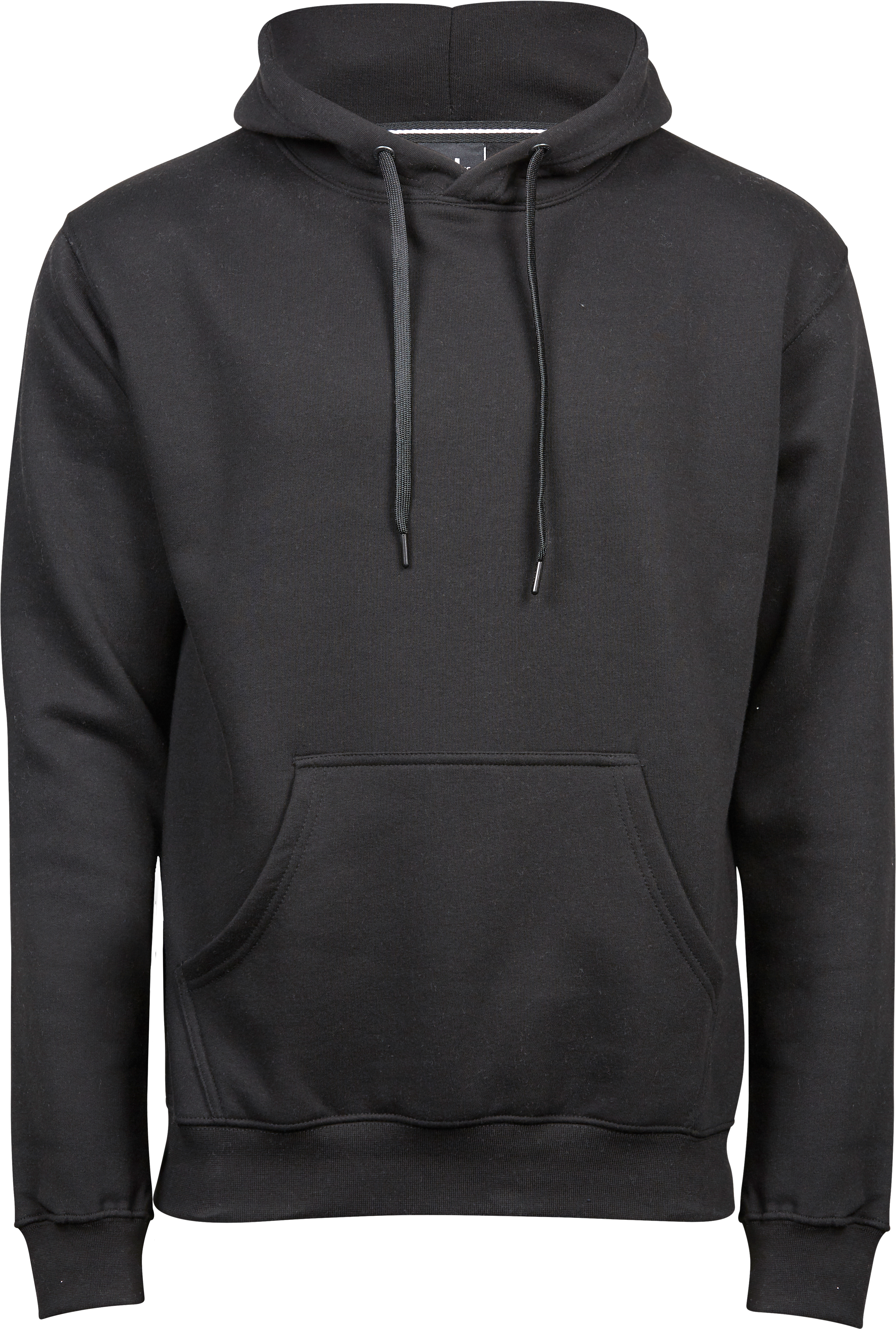 Hooded Sweatshirt, huvtröja för herrar från Tee Jays