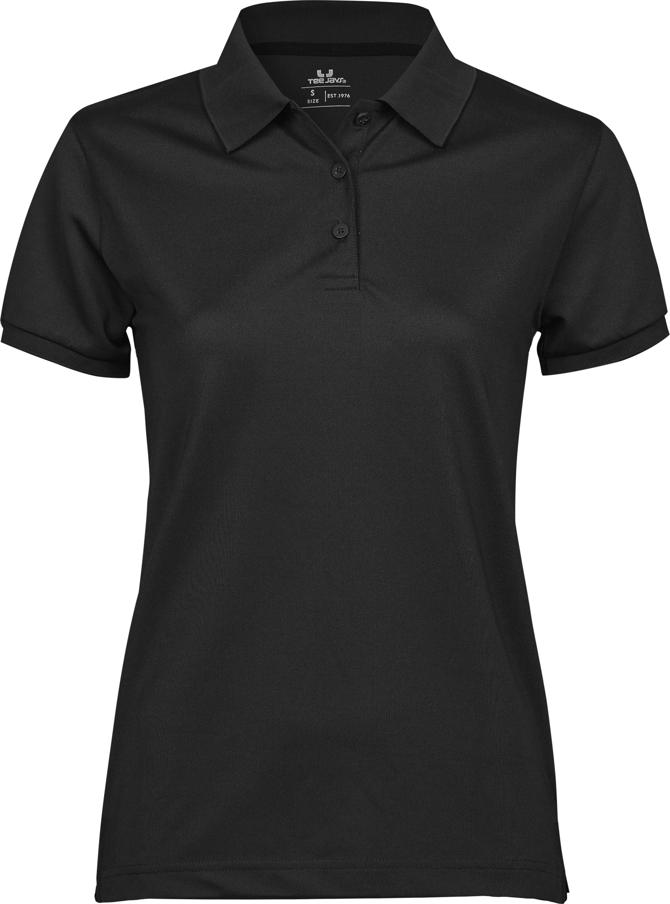 Club Polo, piké för damer från Tee Jays