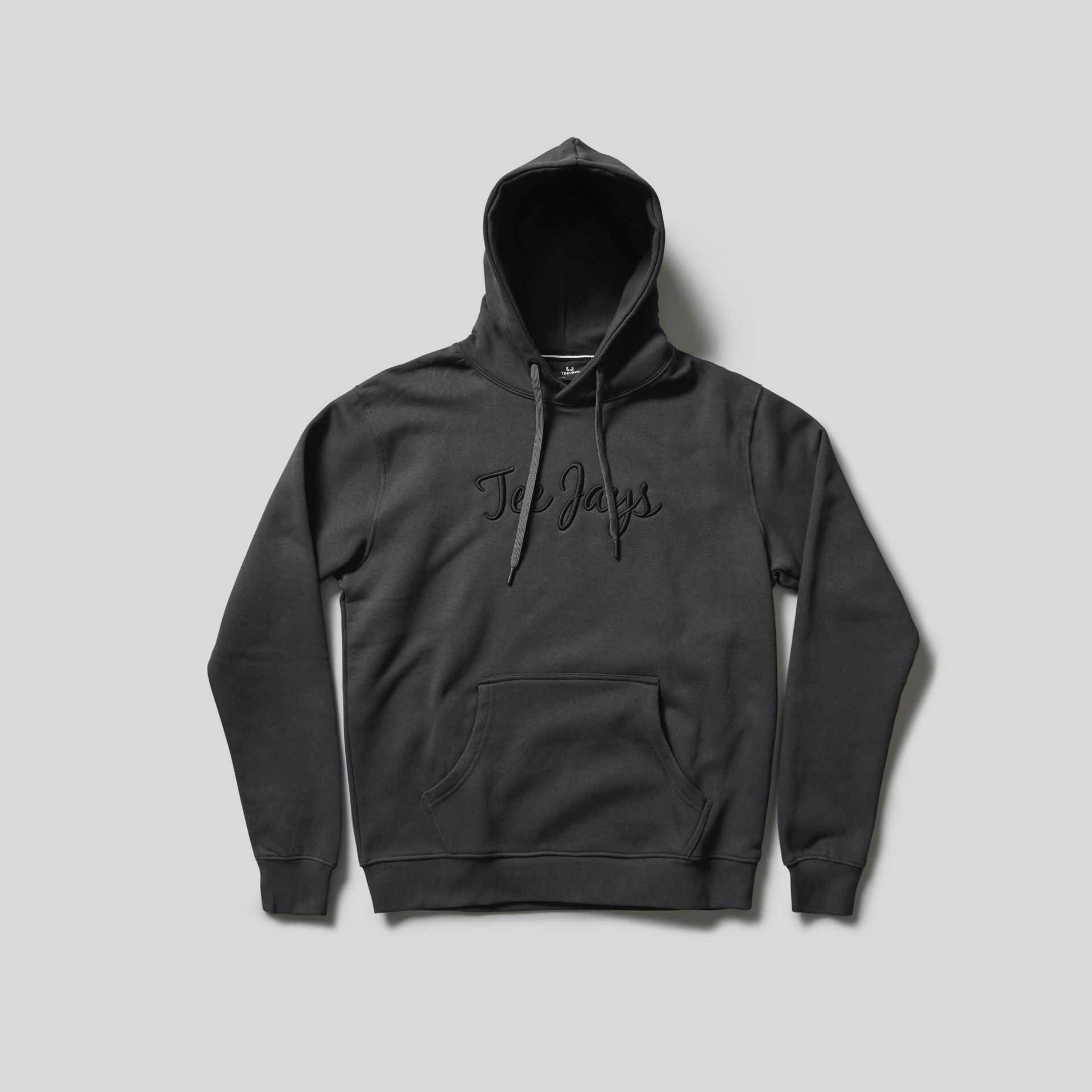 Tee Jays R5430.7A Tee Jays Hooded Sweatshirt 