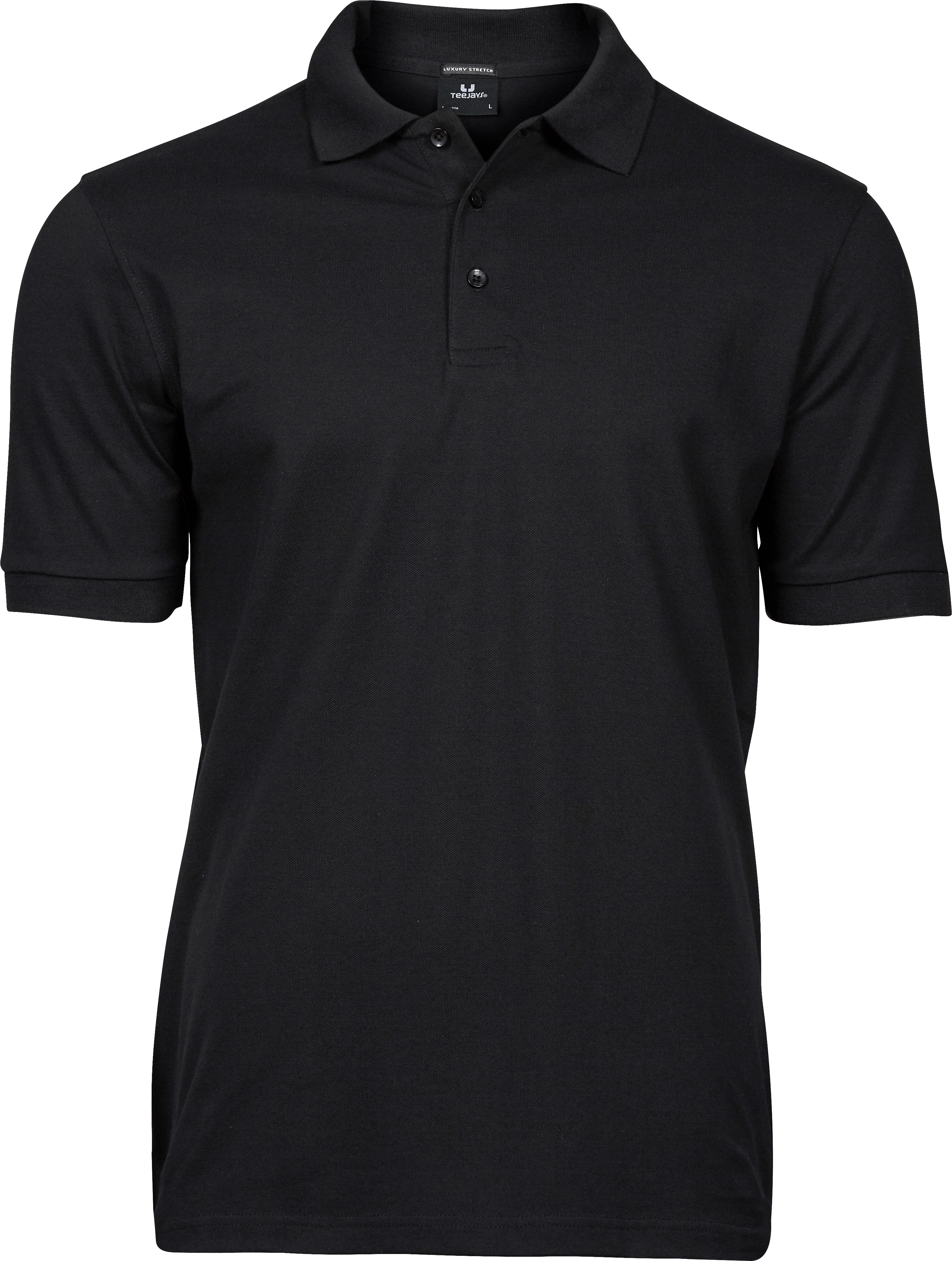 Luxury Stretch Polo, piké för herrar från Tee Jays