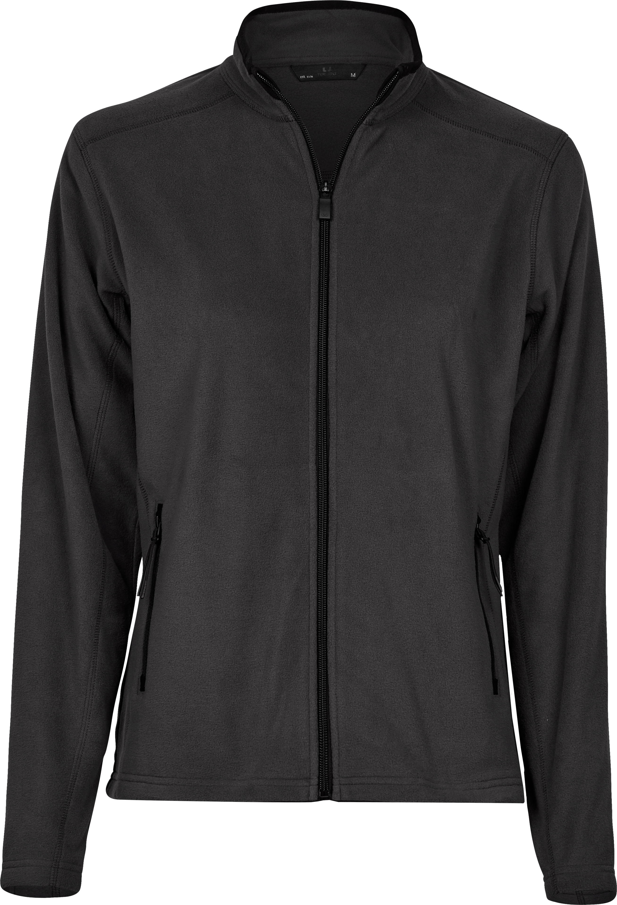 Active Fleece, fleecejacka för damer från Tee Jays
