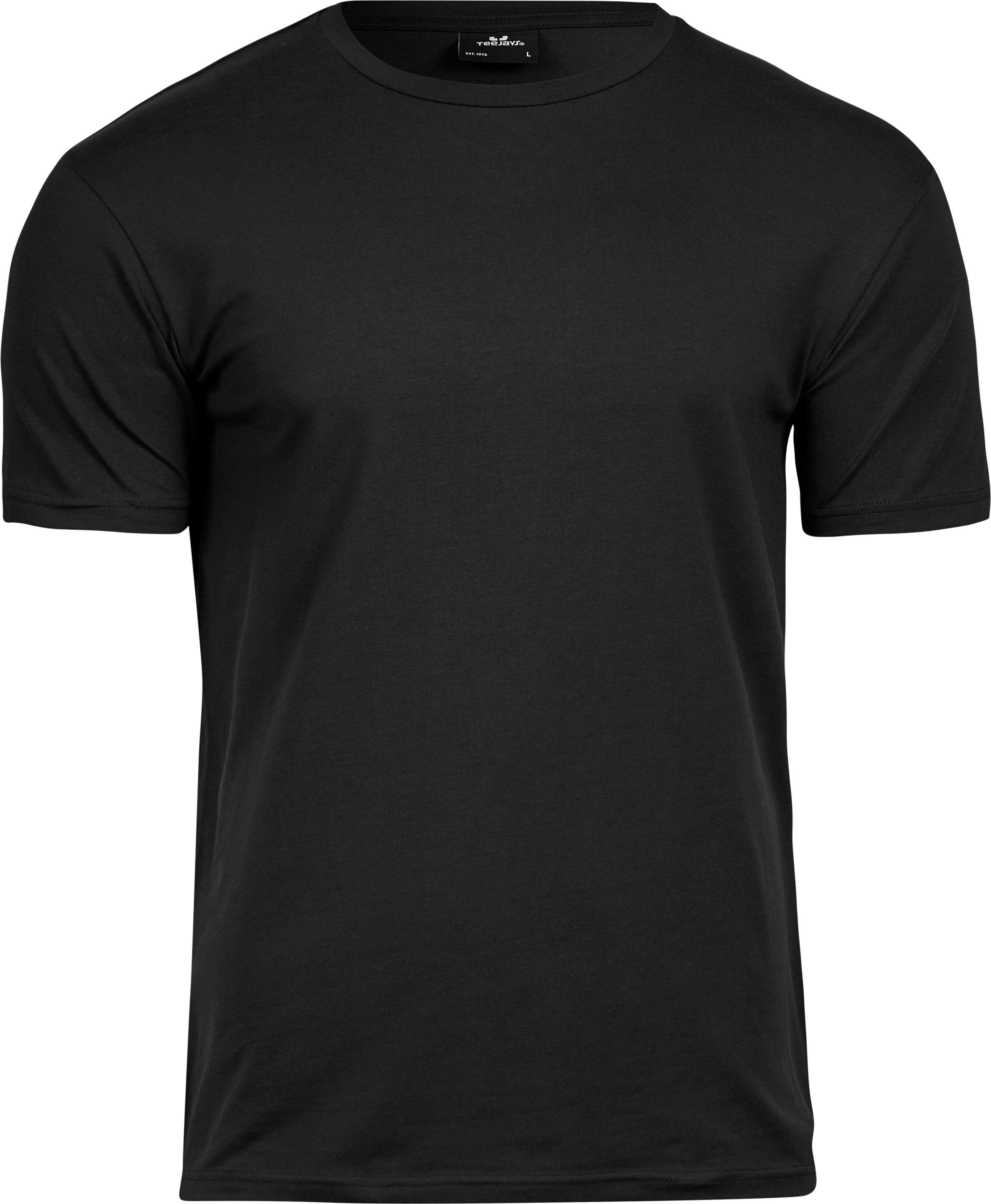 Stretch Tee, t-shirt för herrar från Tee Jays