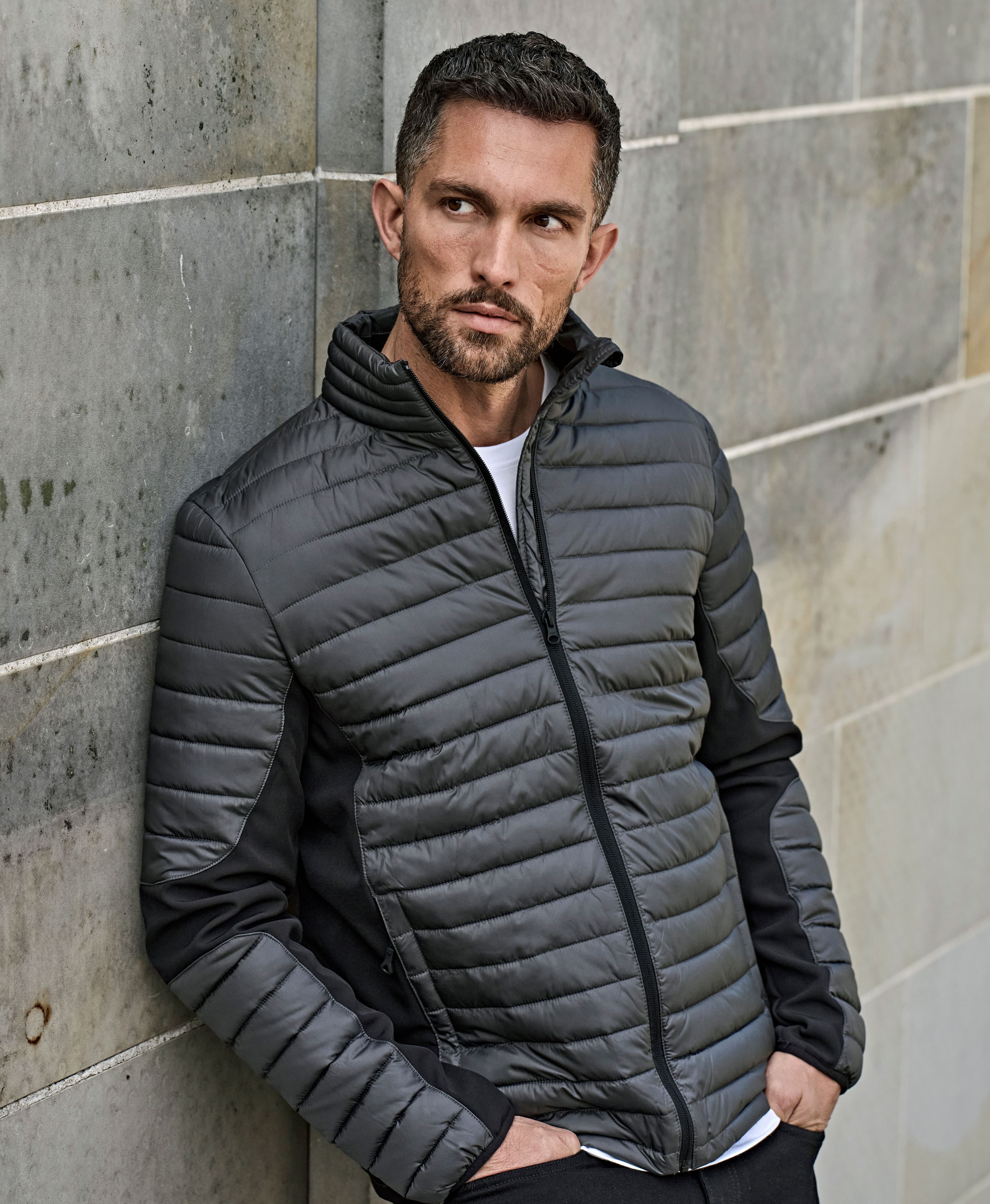 Tee Jays 9626 Crossover Jacket
