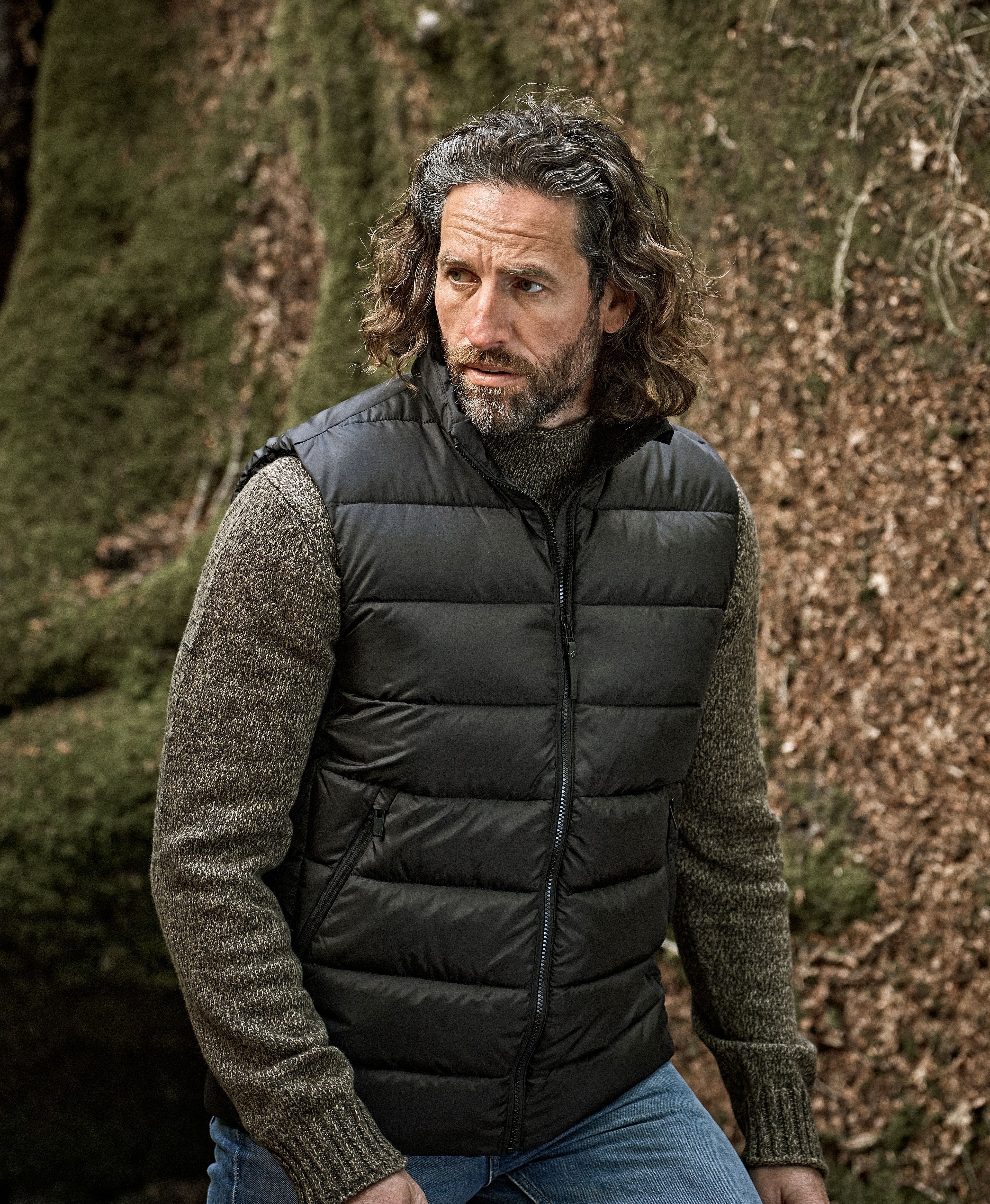 Tee Jays 9648 Lite Bodywarmer