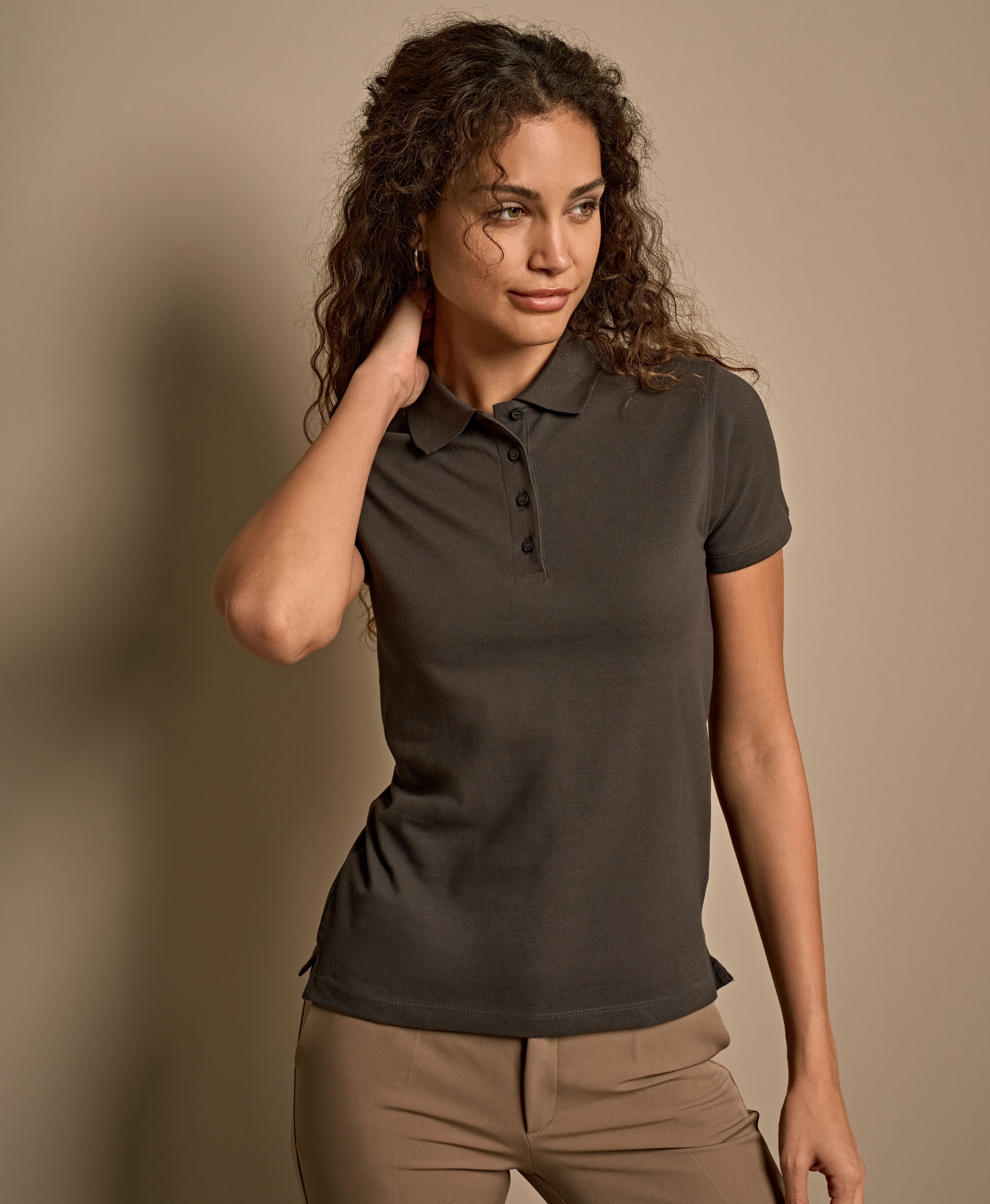 TEE JAYS | Polos