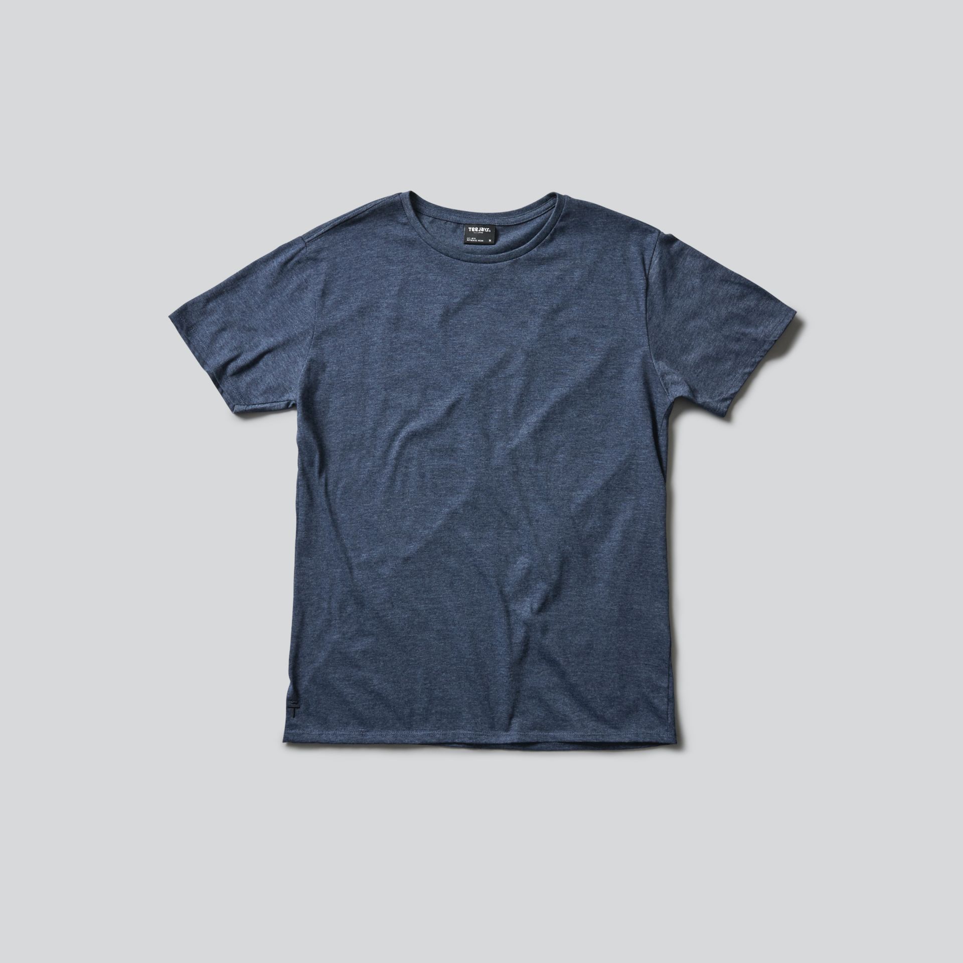 Tee Jays R5050 Signature Urban Melange Tee
