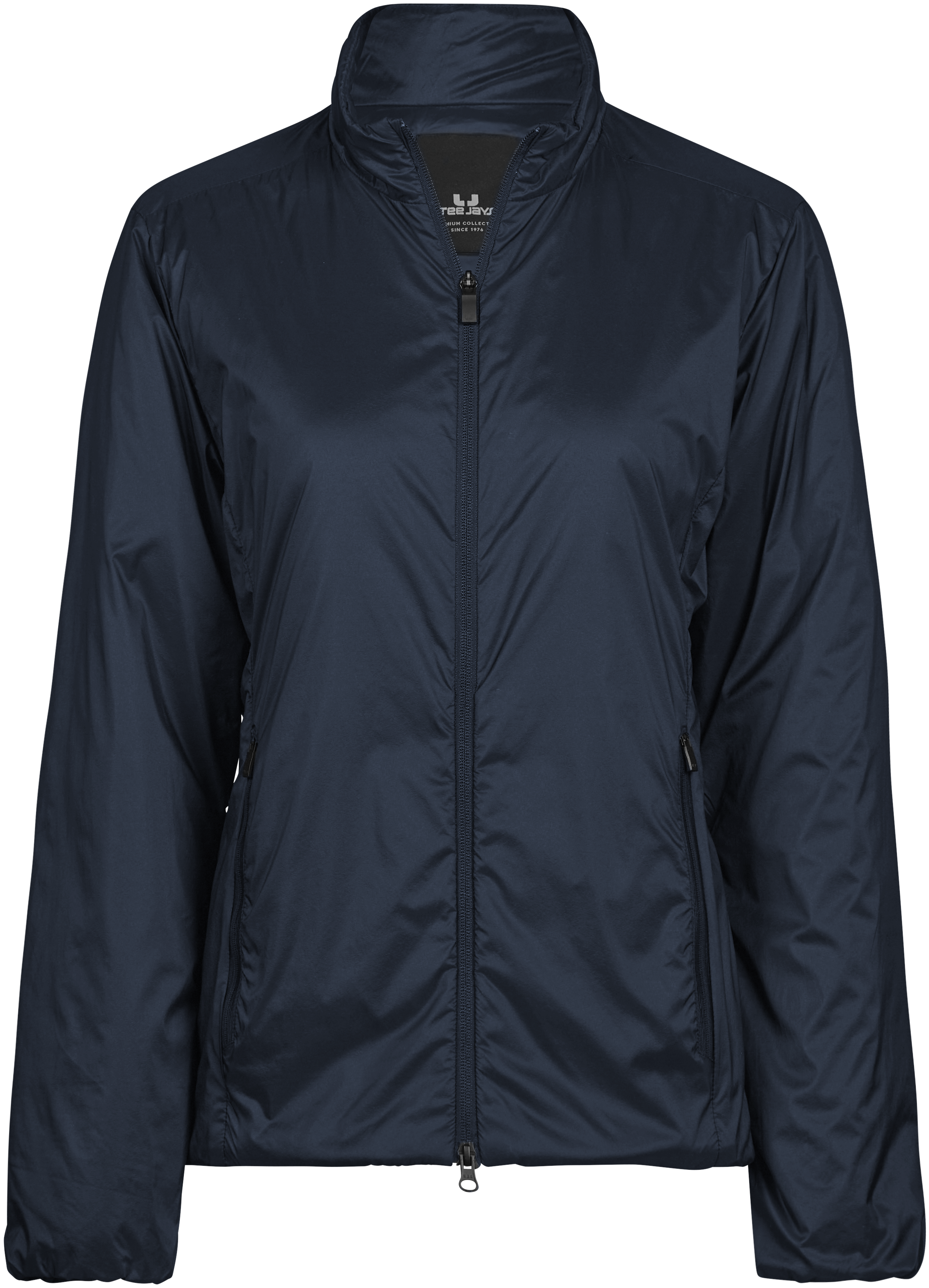 PureLite Jacket, jacka för damer från Tee Jays i Djup marinblå