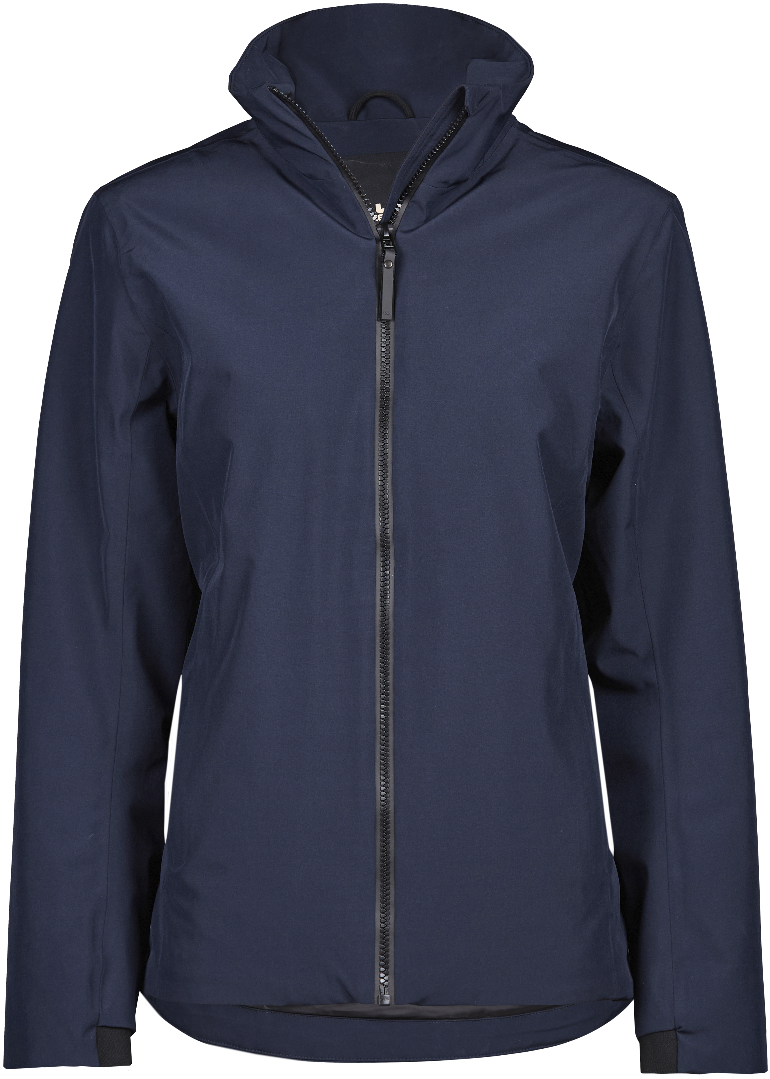 All Weather Jacket, jacka för damer från Tee Jays i Djup marinblå