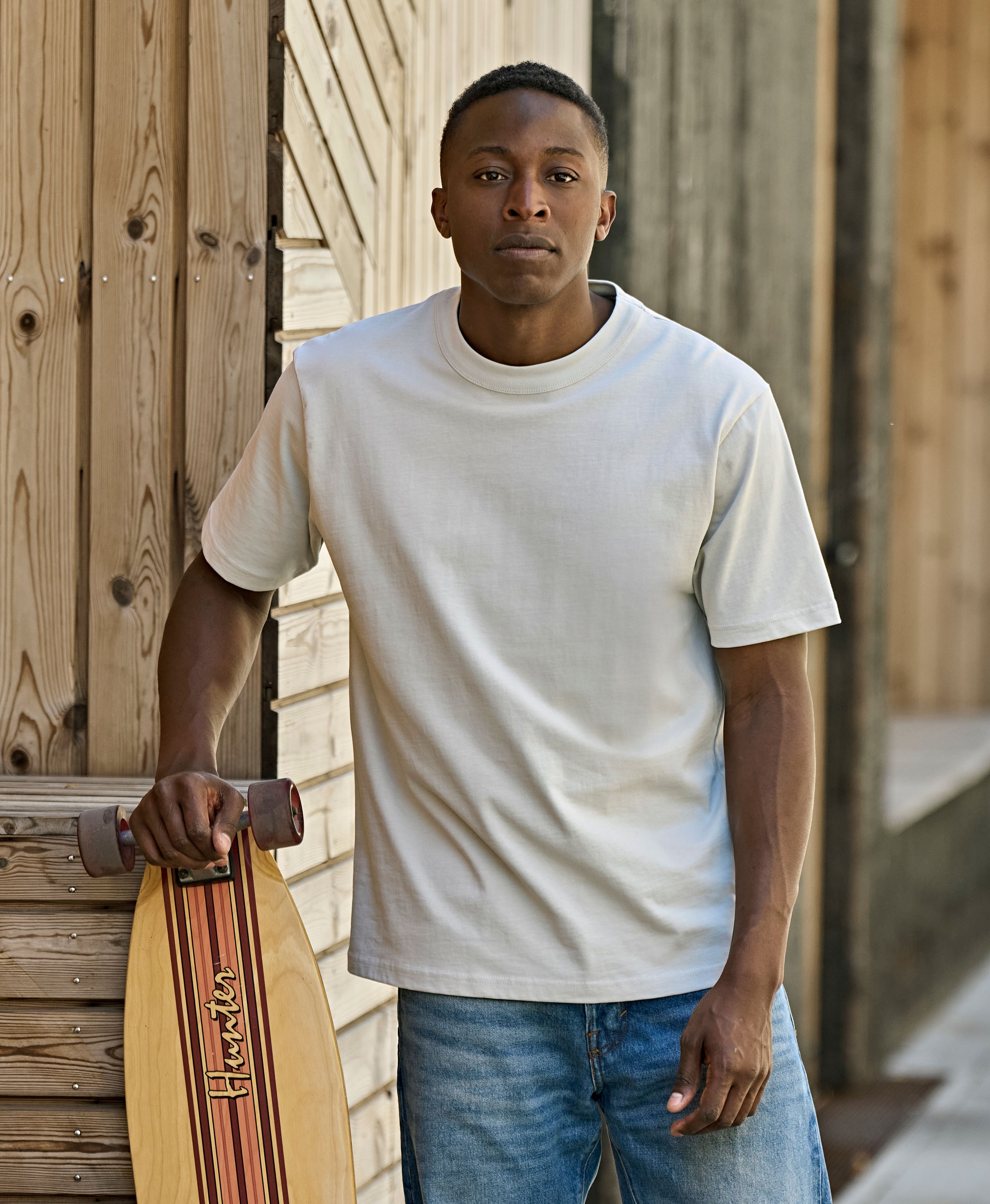 Tee Jays 1160 UNLABELED Loose Fit Tee