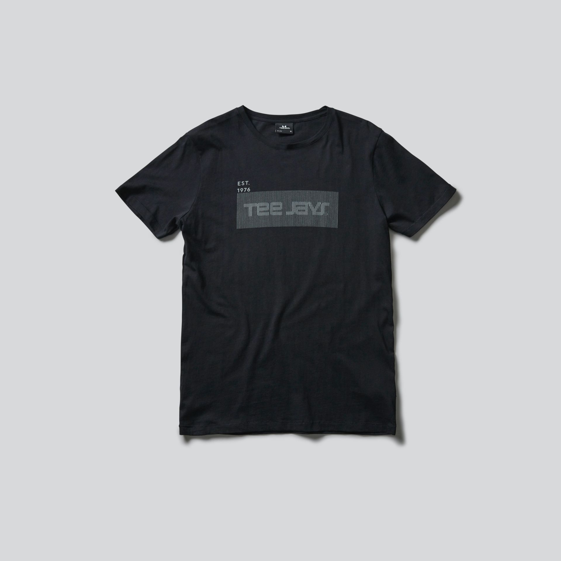 Tee Jays R5000.10 Barcode Luxury Tee