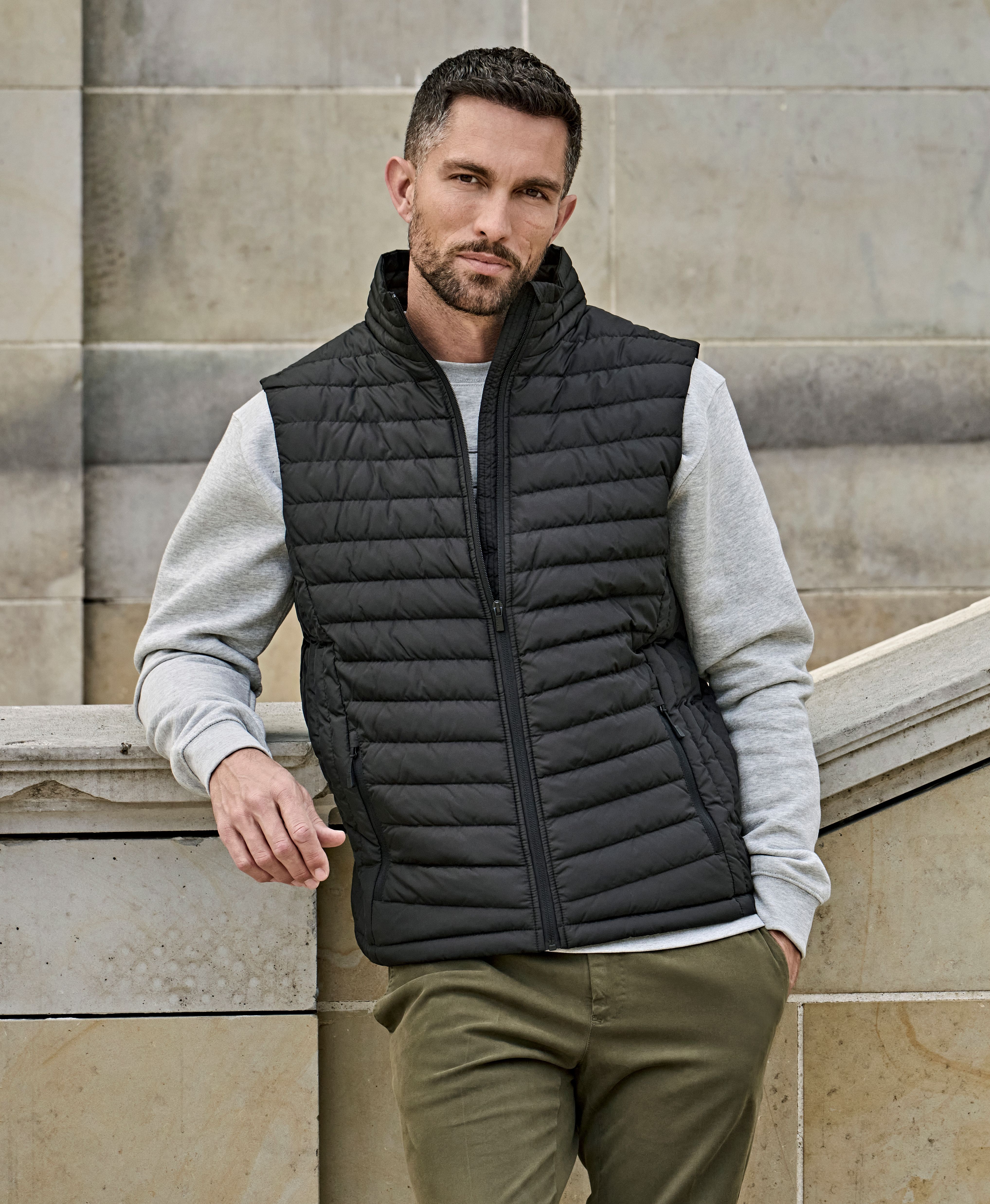 Tee Jays 9632 Zepelin Bodywarmer