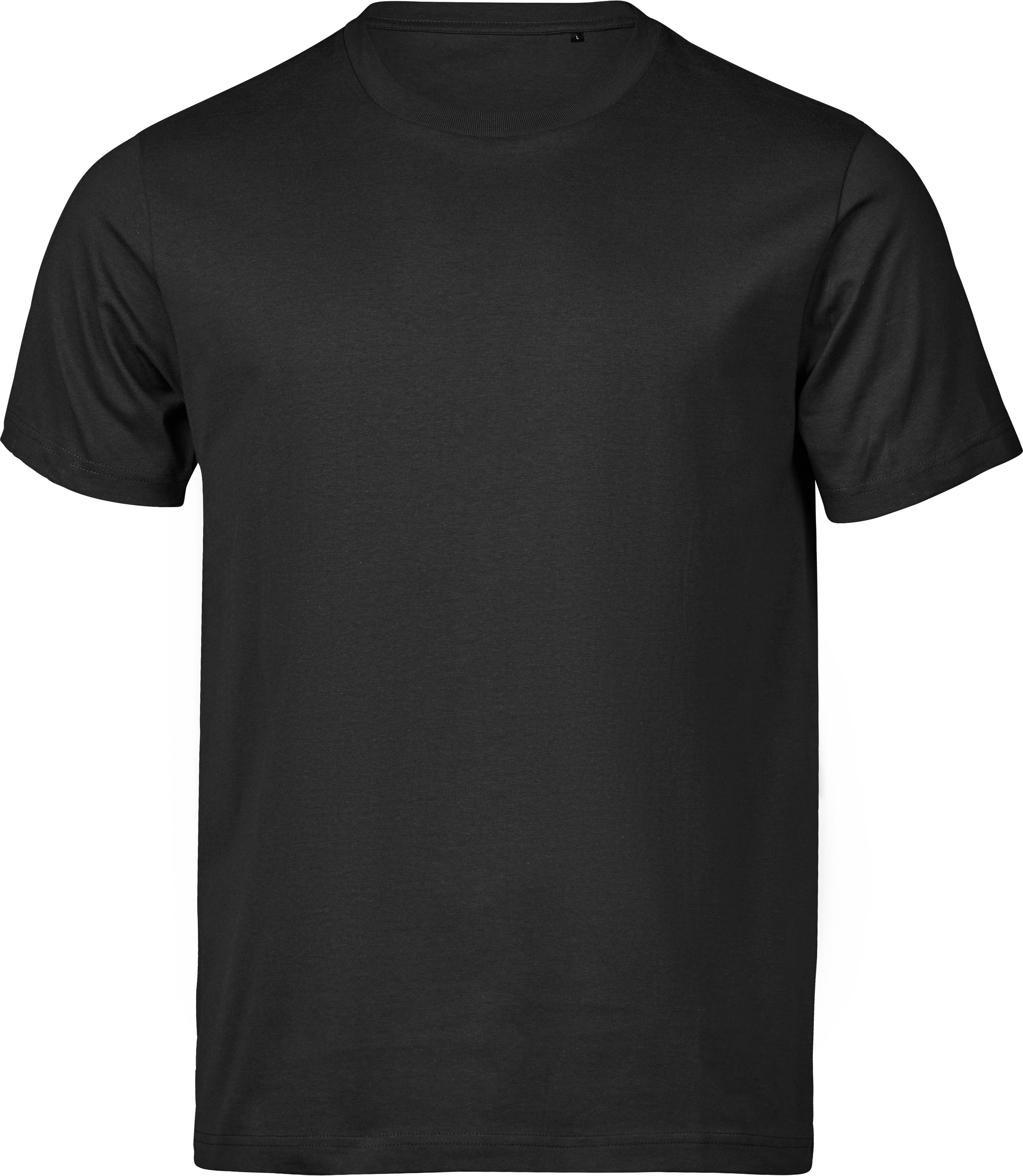 Unlabeled Luxury Tee, t-shirt unisex från Tee Jays