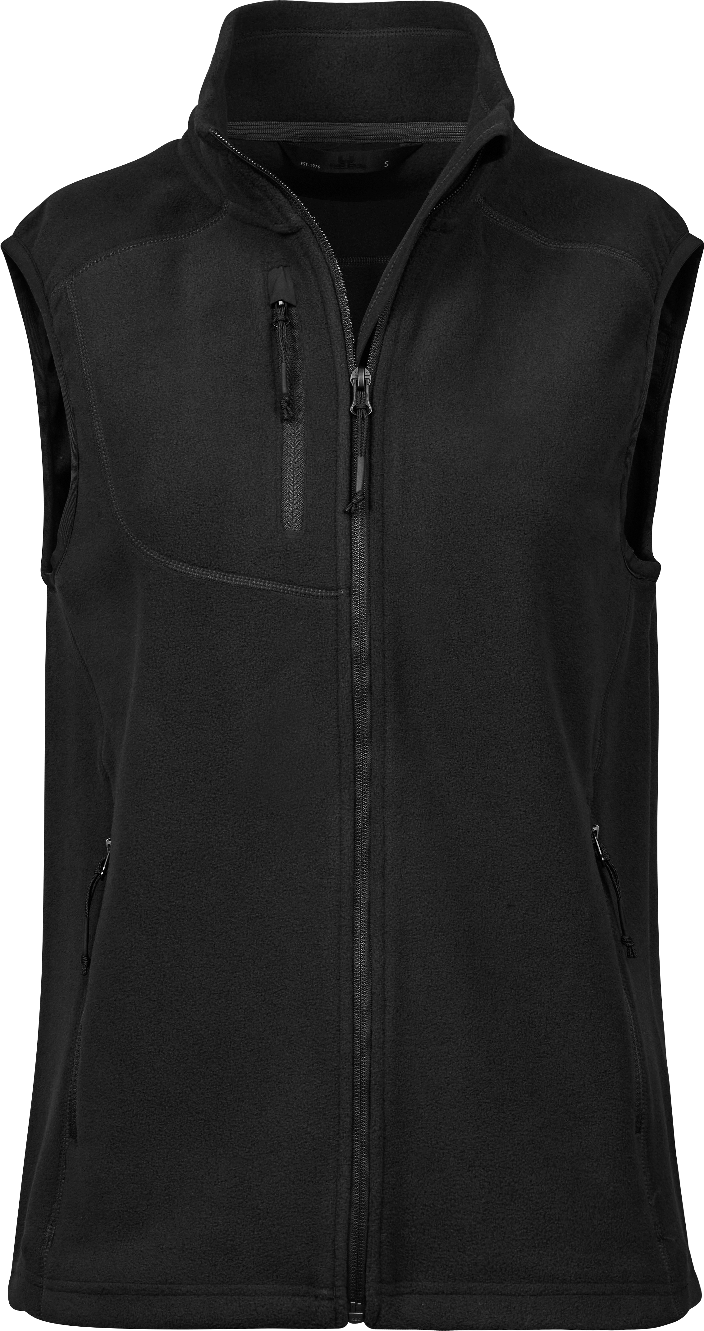 Trail Fleece Bodywarmer, väst för damer från Tee Jays