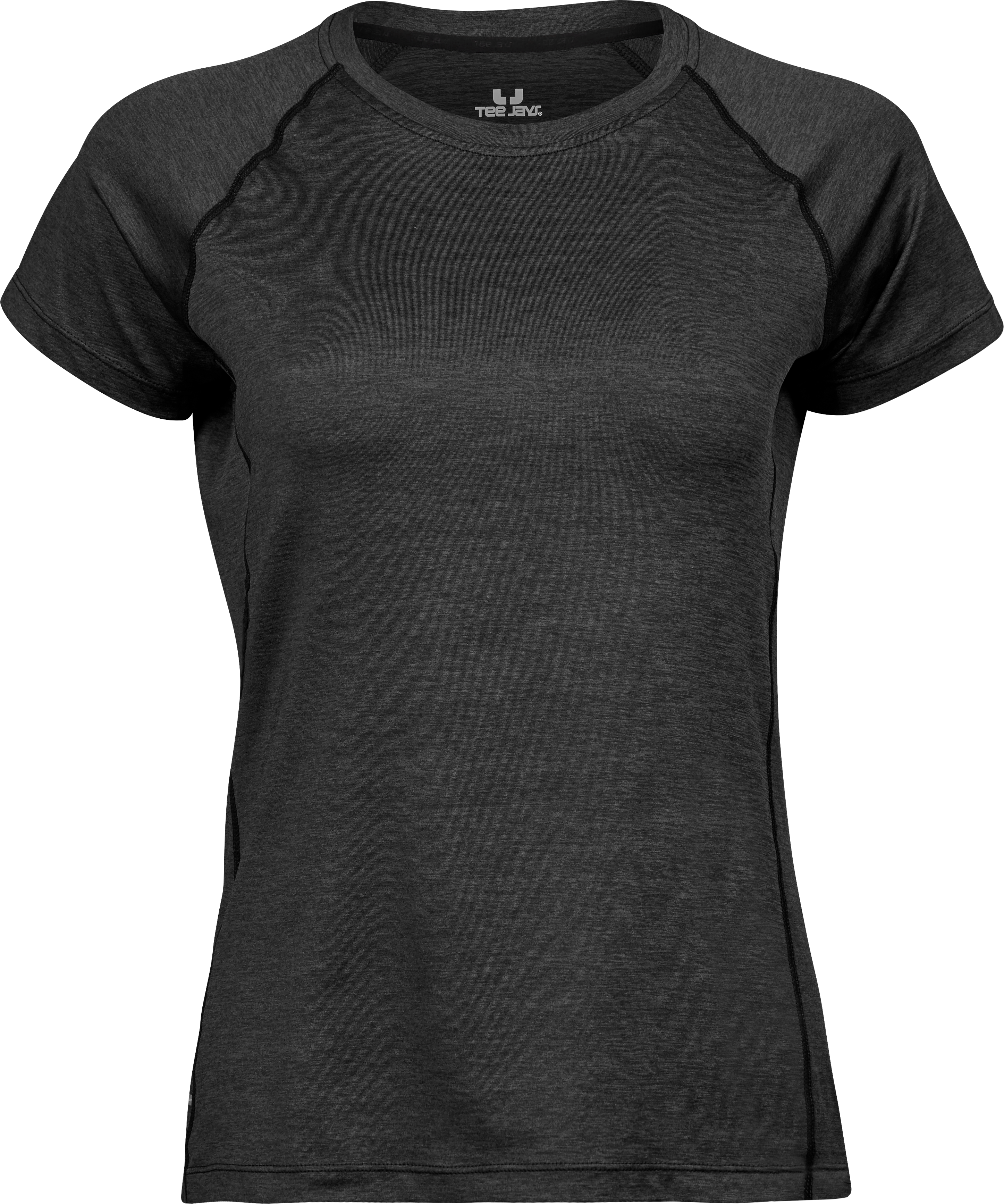 CoolDry Tee, t-shirt för damer från Tee Jays