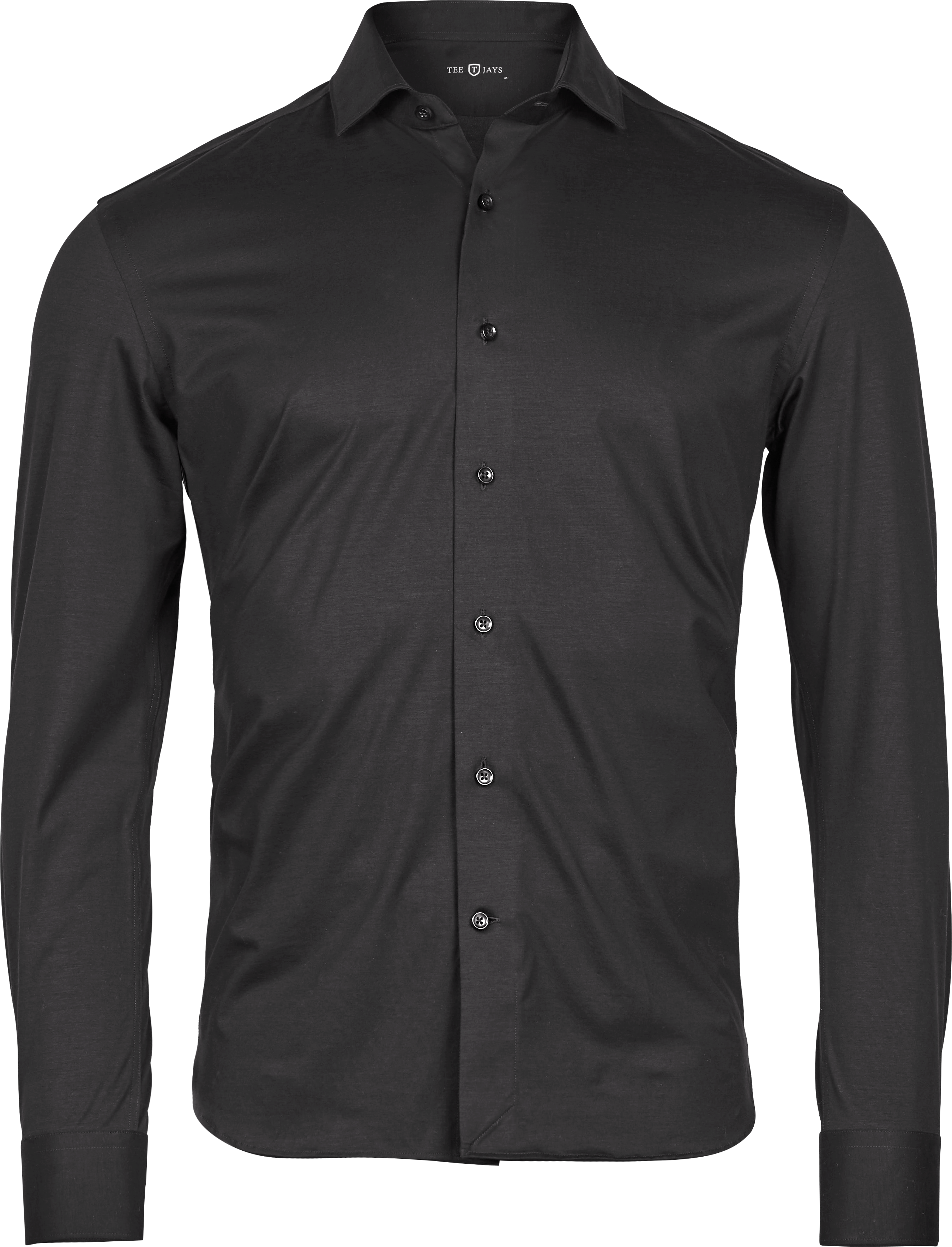 Active Stretch Shirt, skjorta för herrar från Tee Jays
