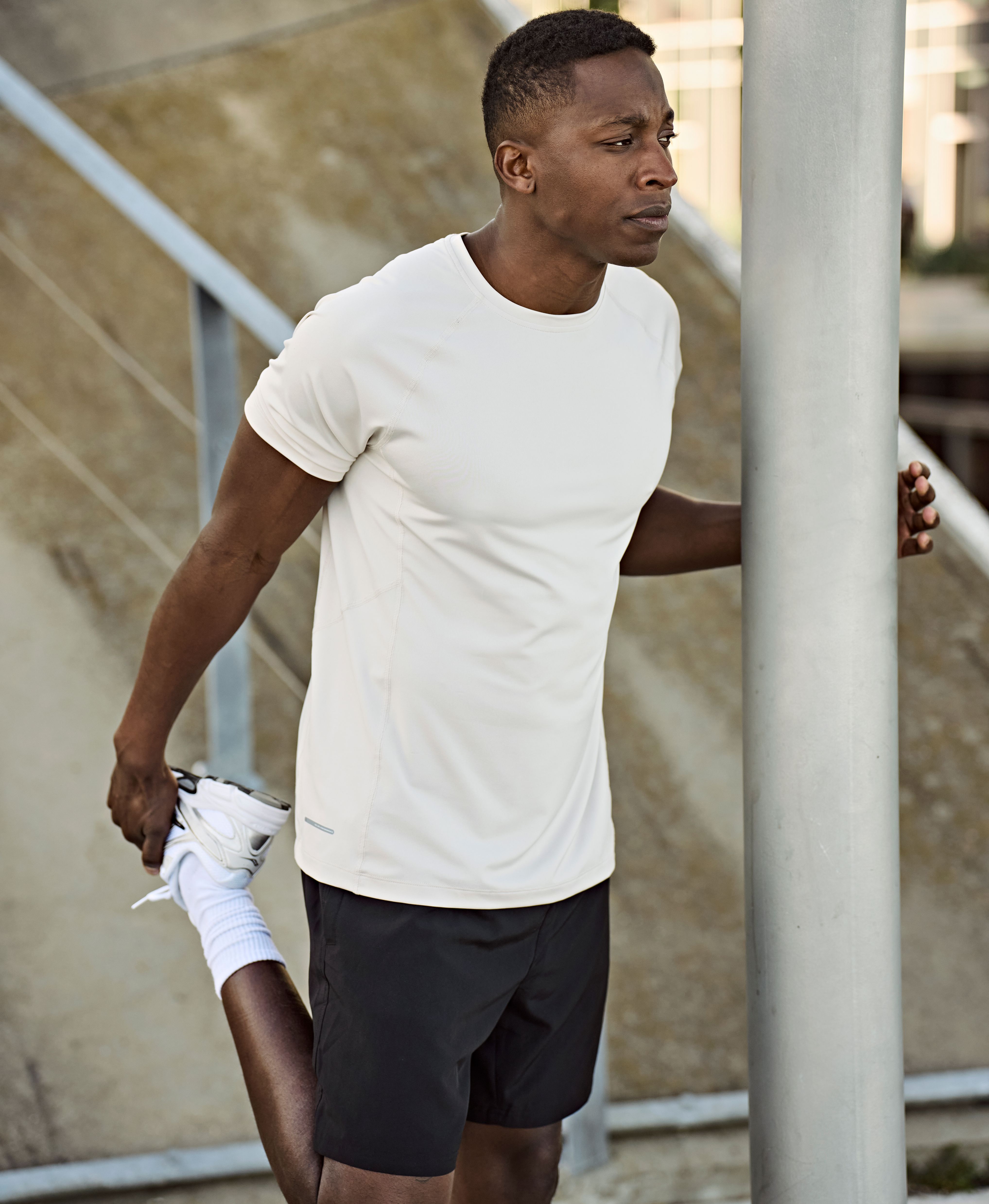 Tee Jays 7020 CoolDry Tee